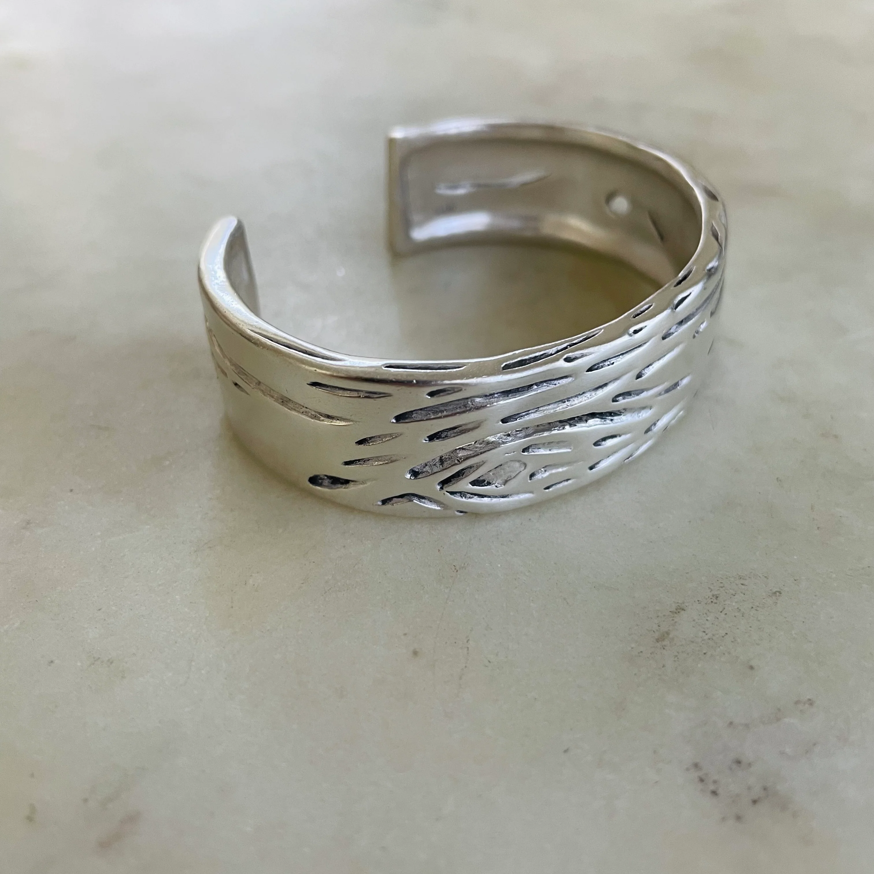 ARCHIVE — PECKY CYPRESS CUFF - Image 12