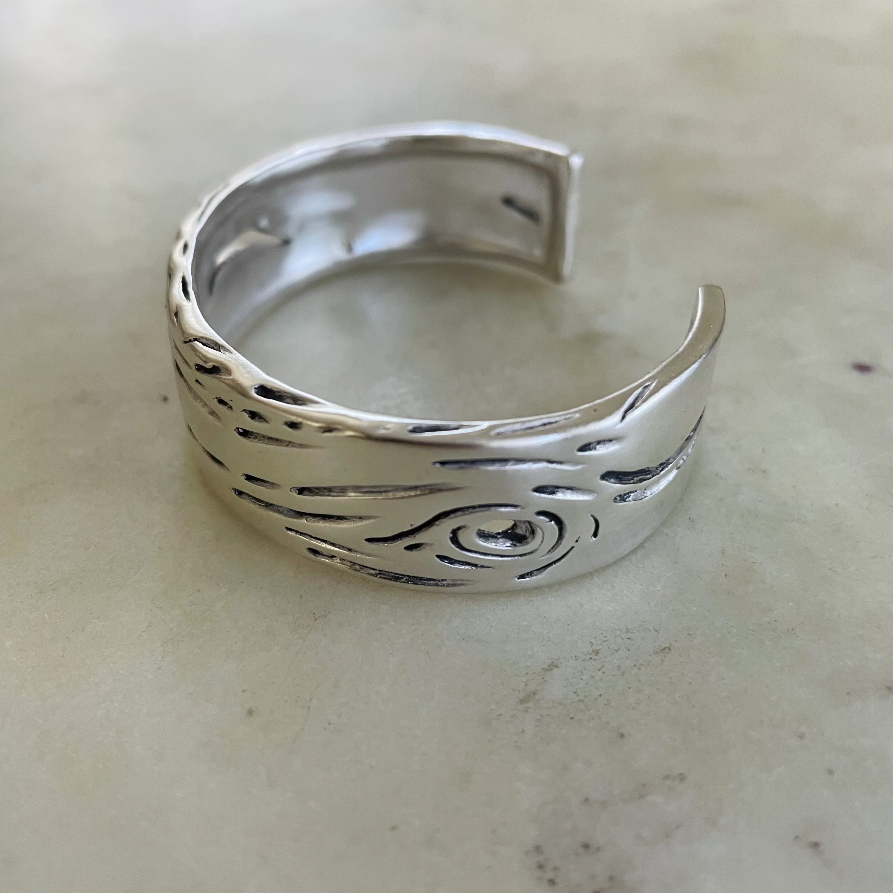ARCHIVE — PECKY CYPRESS CUFF - Image 13