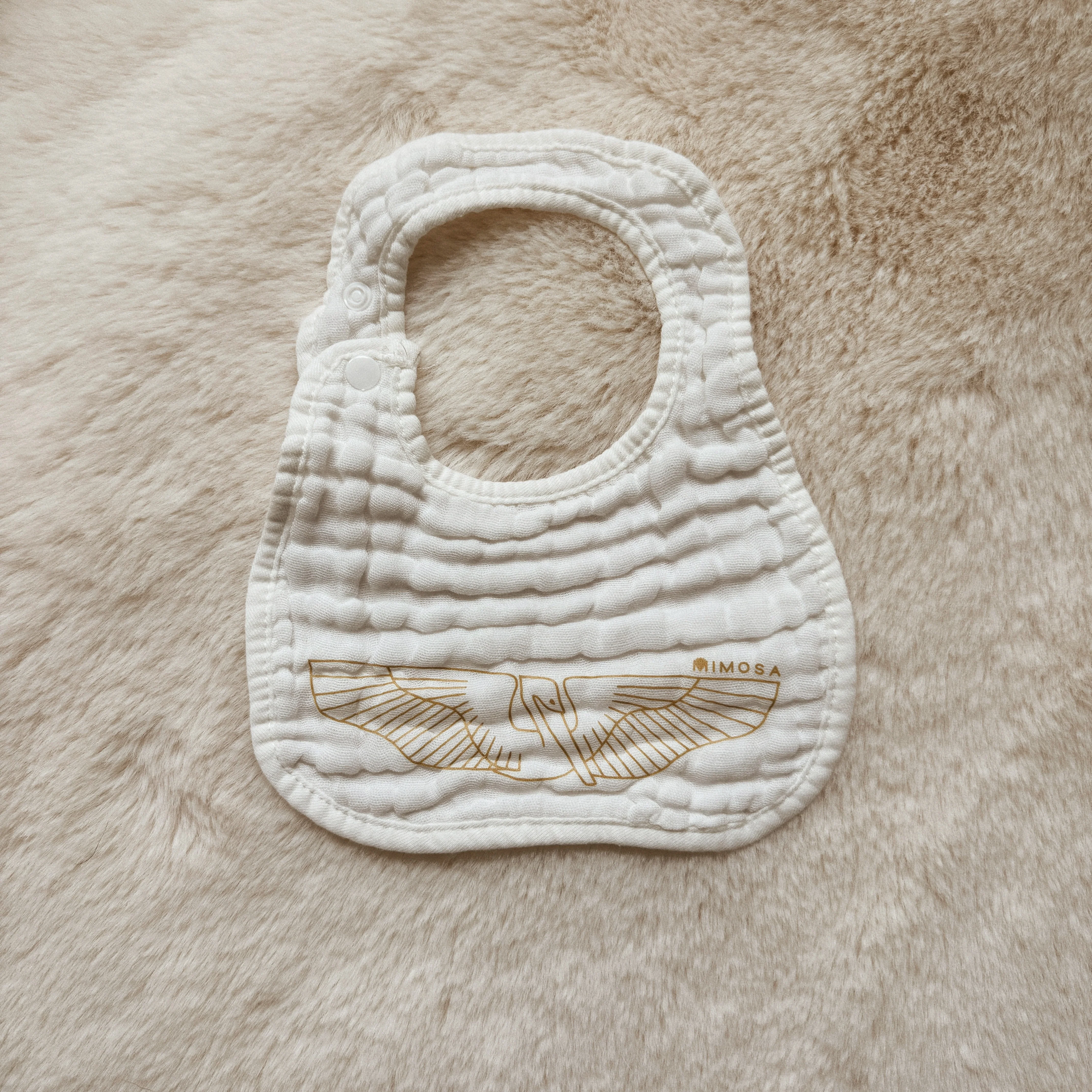 PELICAN BIB