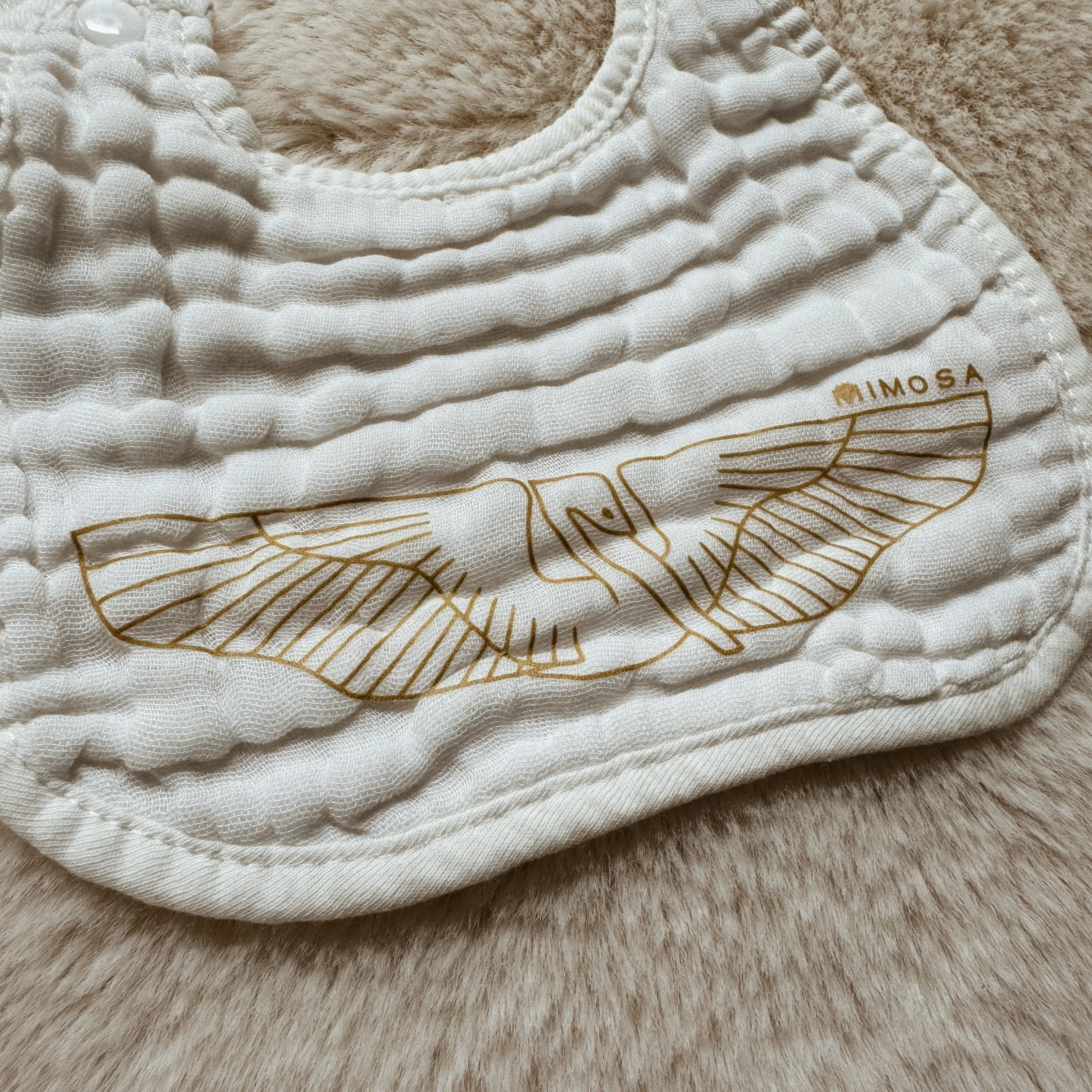 PELICAN BIB - Image 2