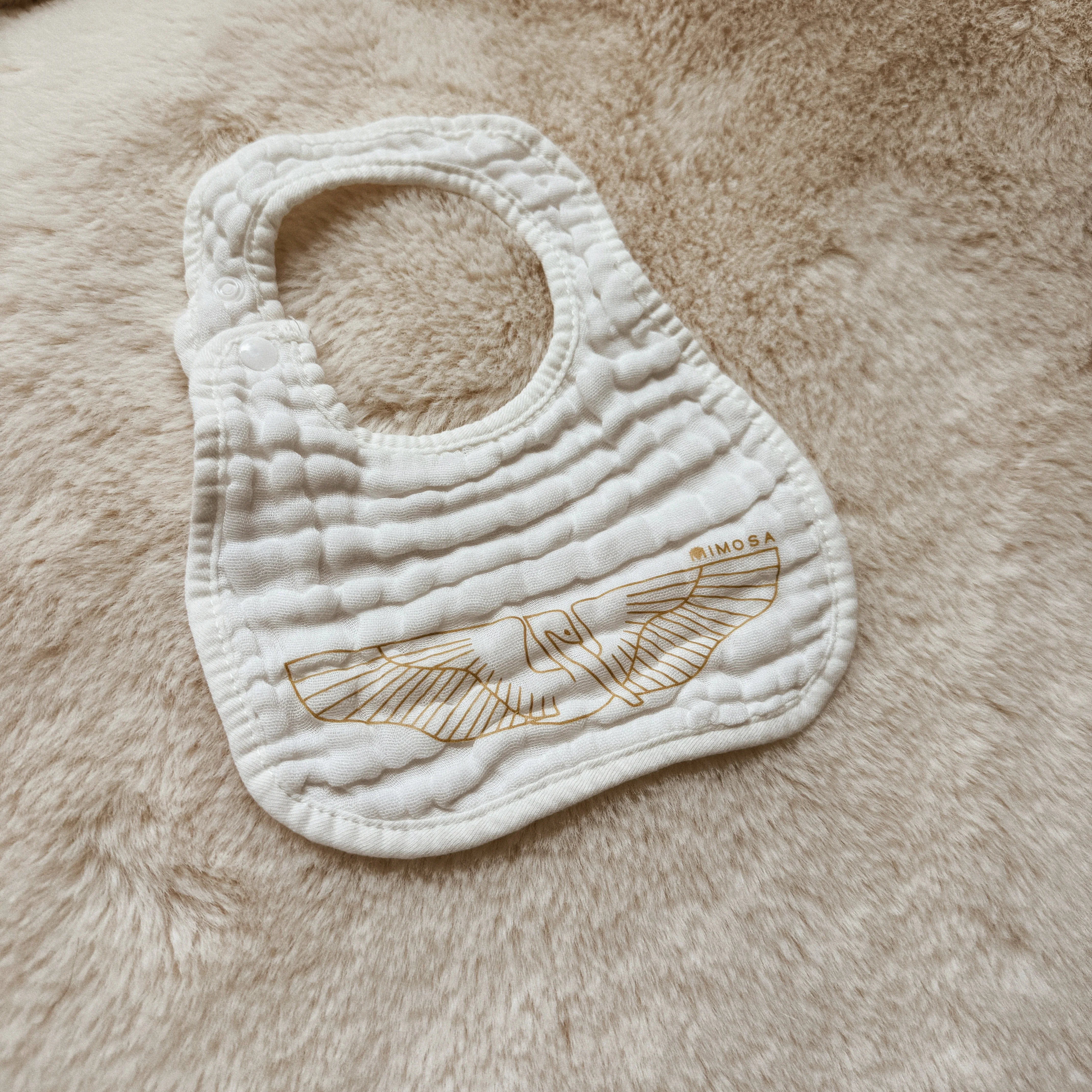 PELICAN BIB - Image 3