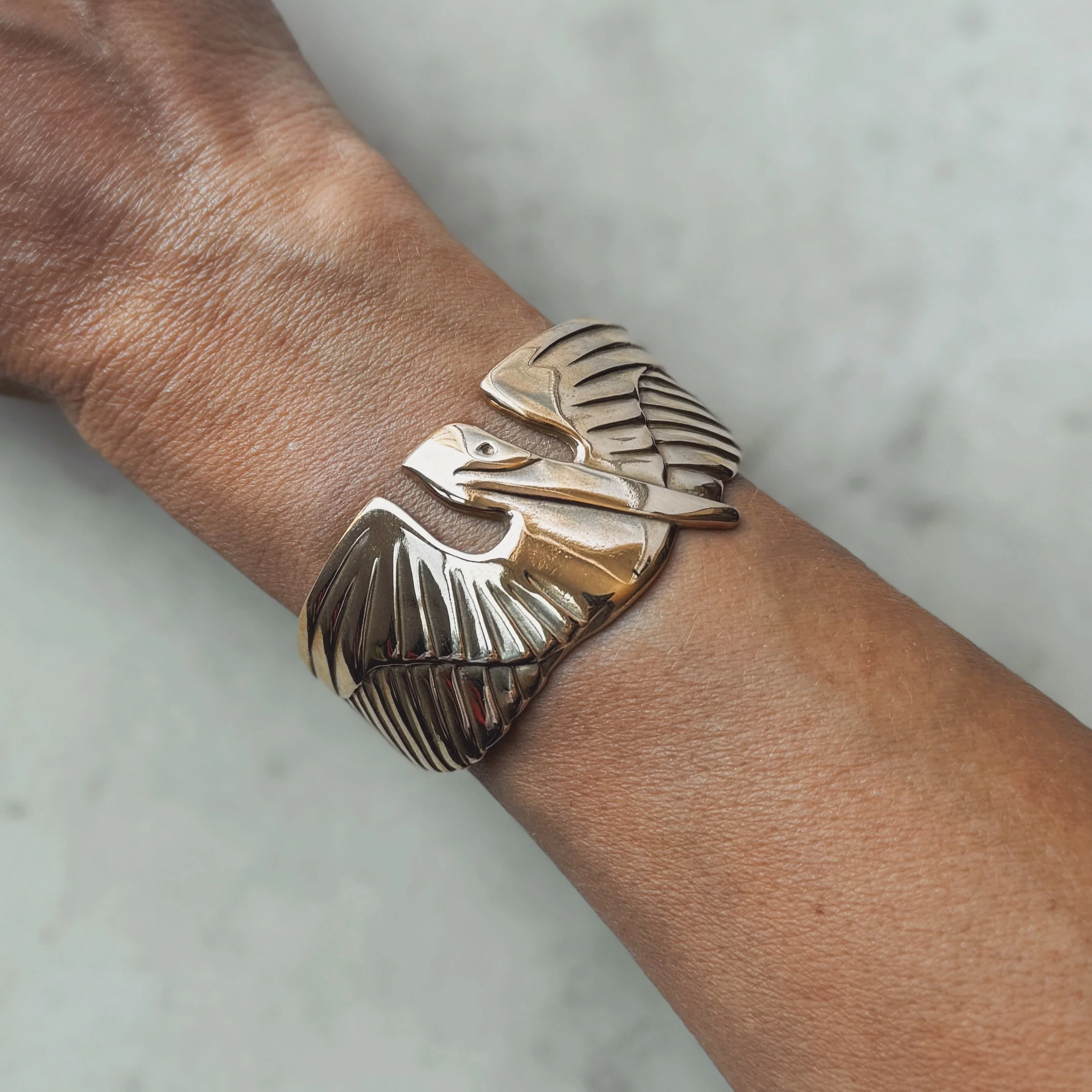 PELICAN CUFF - Image 8
