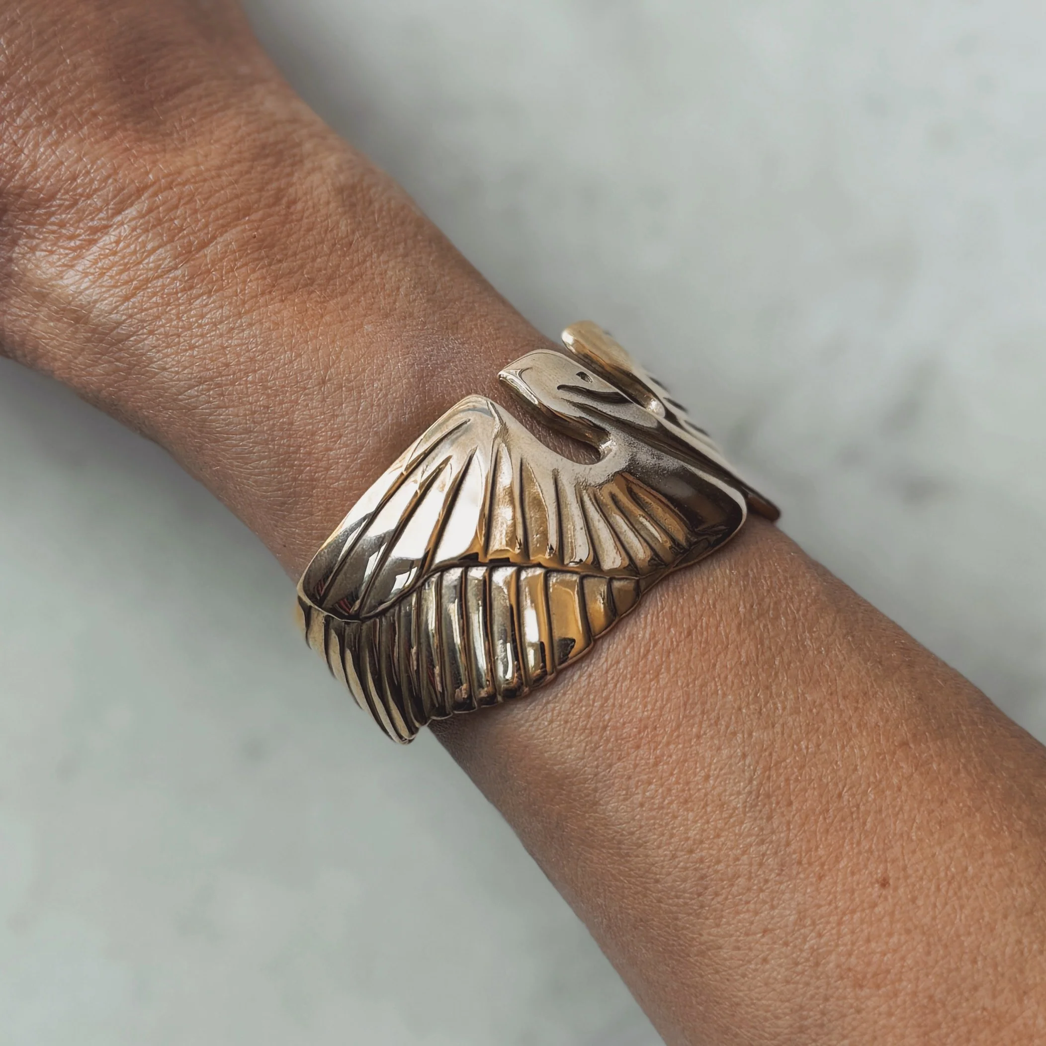 PELICAN CUFF - Image 9