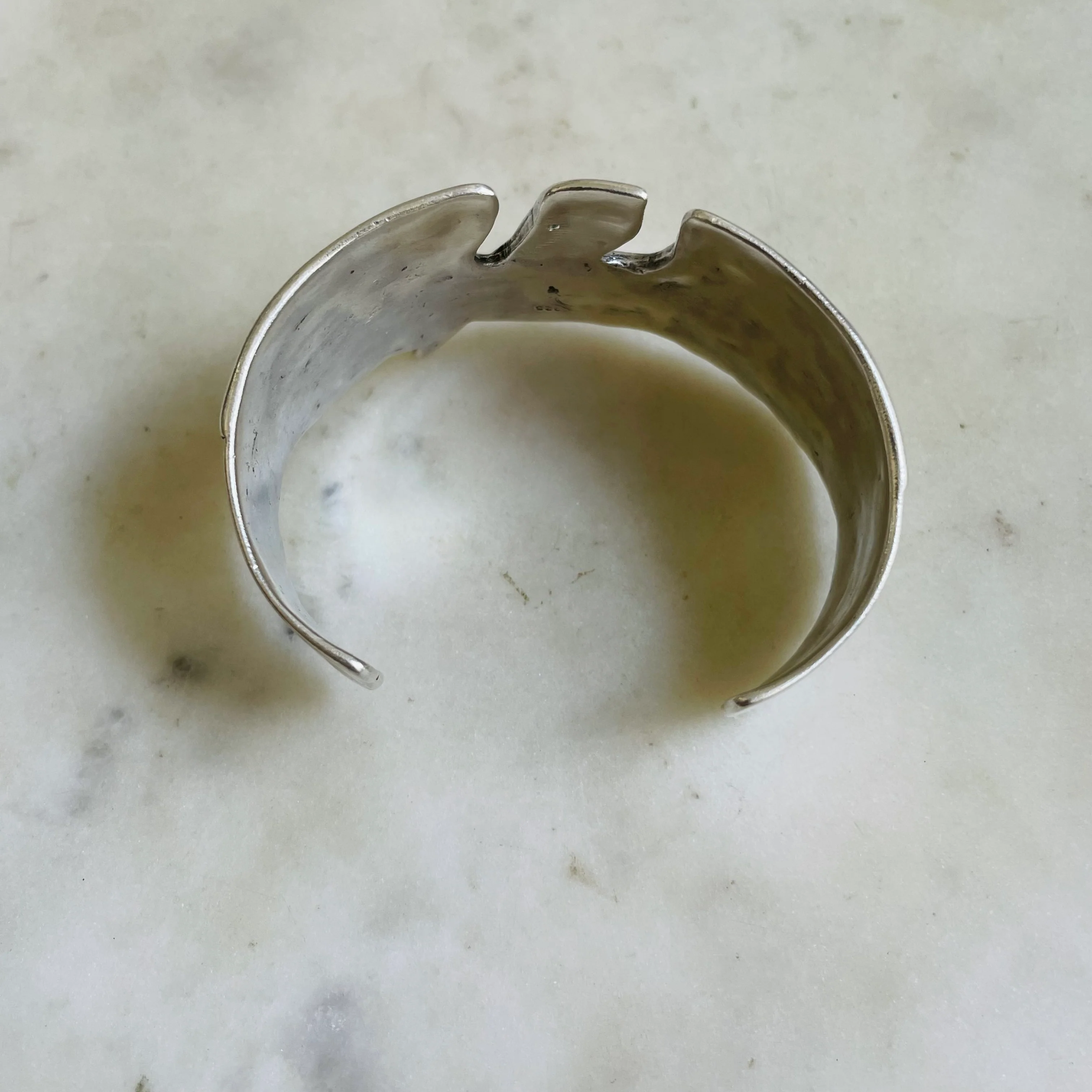 PELICAN CUFF + TURQUOISE EYE - Image 7