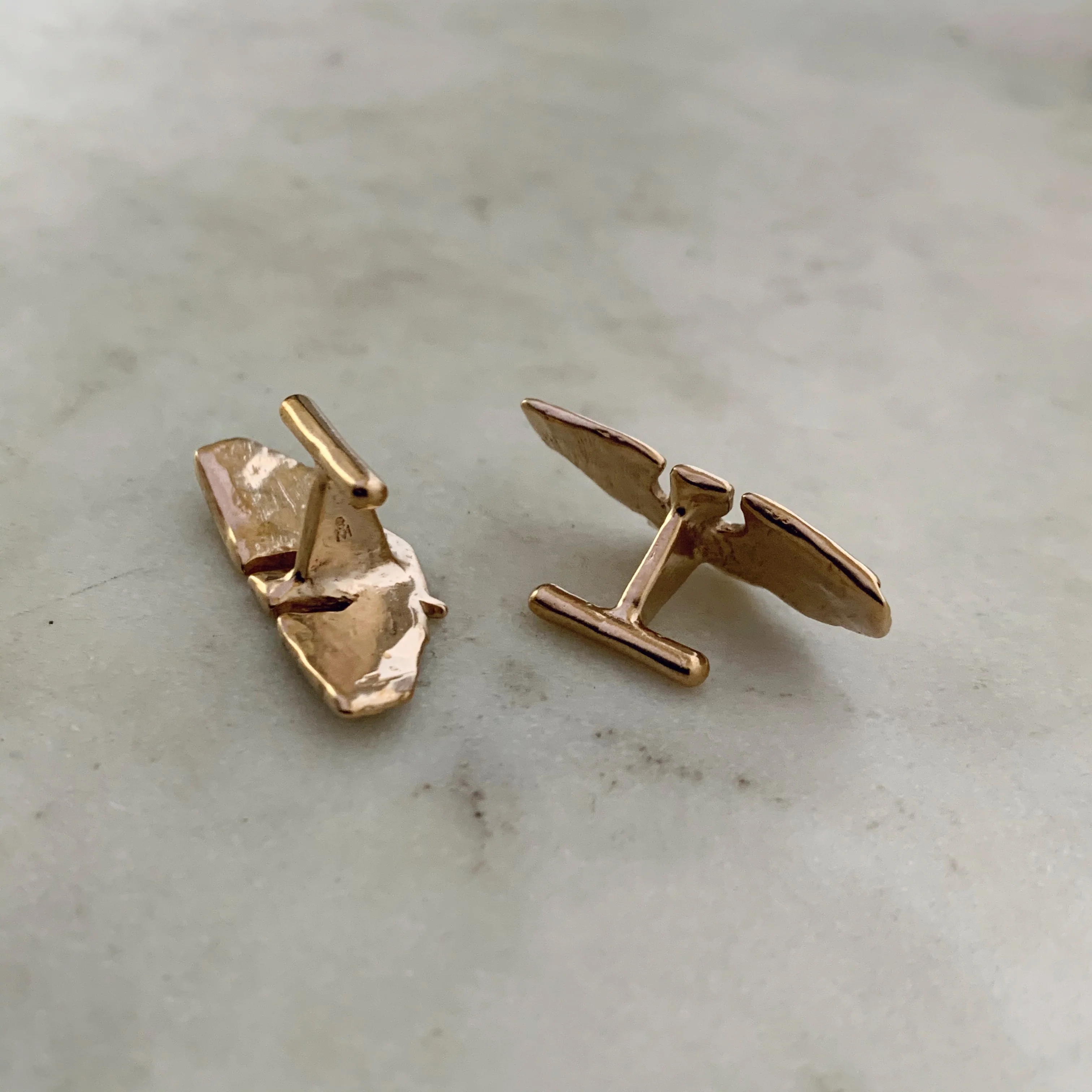 PELICAN CUFFLINKS - Image 3