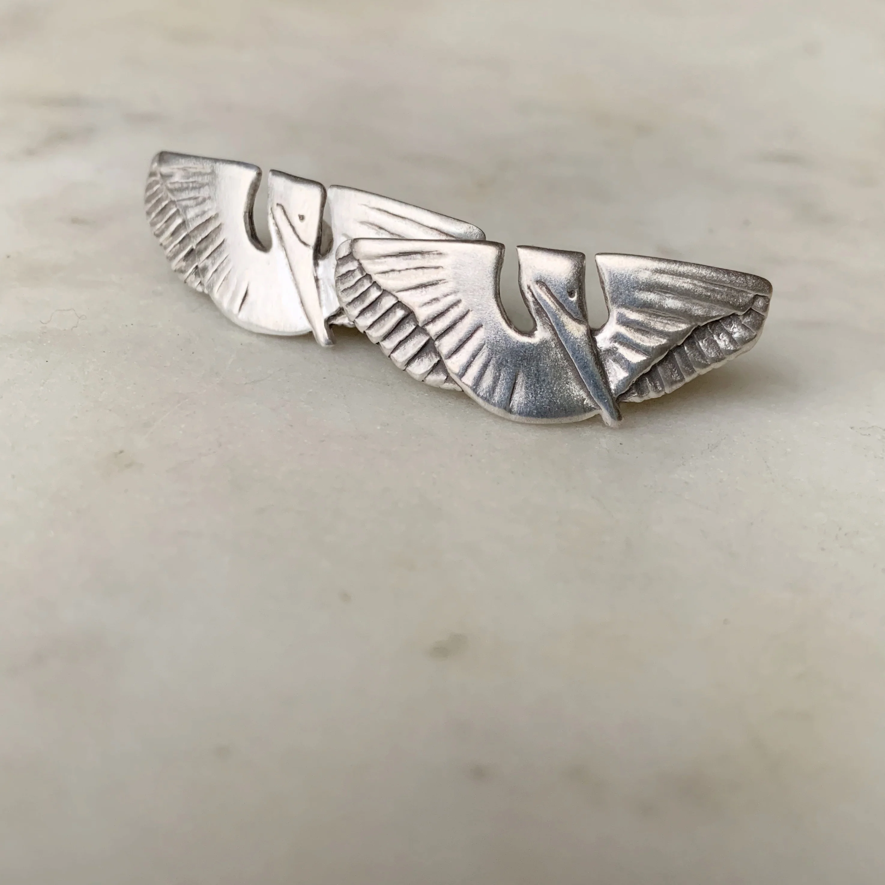 PELICAN CUFFLINKS - Image 4