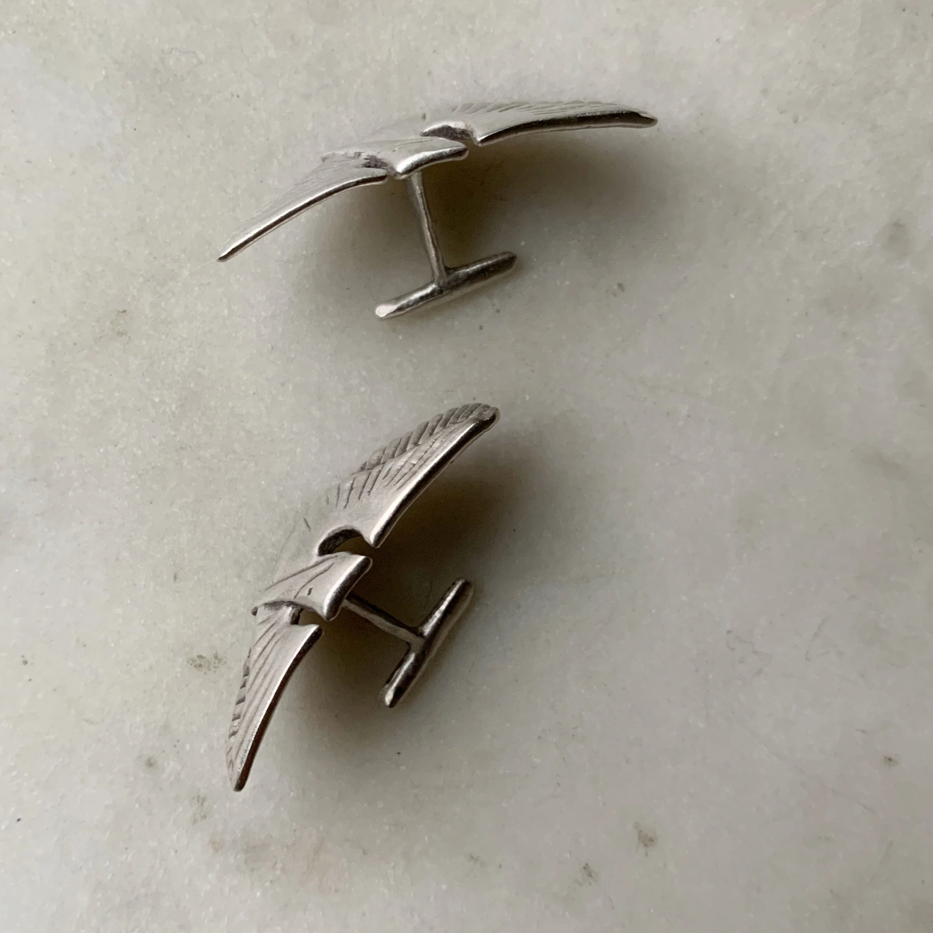 PELICAN CUFFLINKS - Image 5