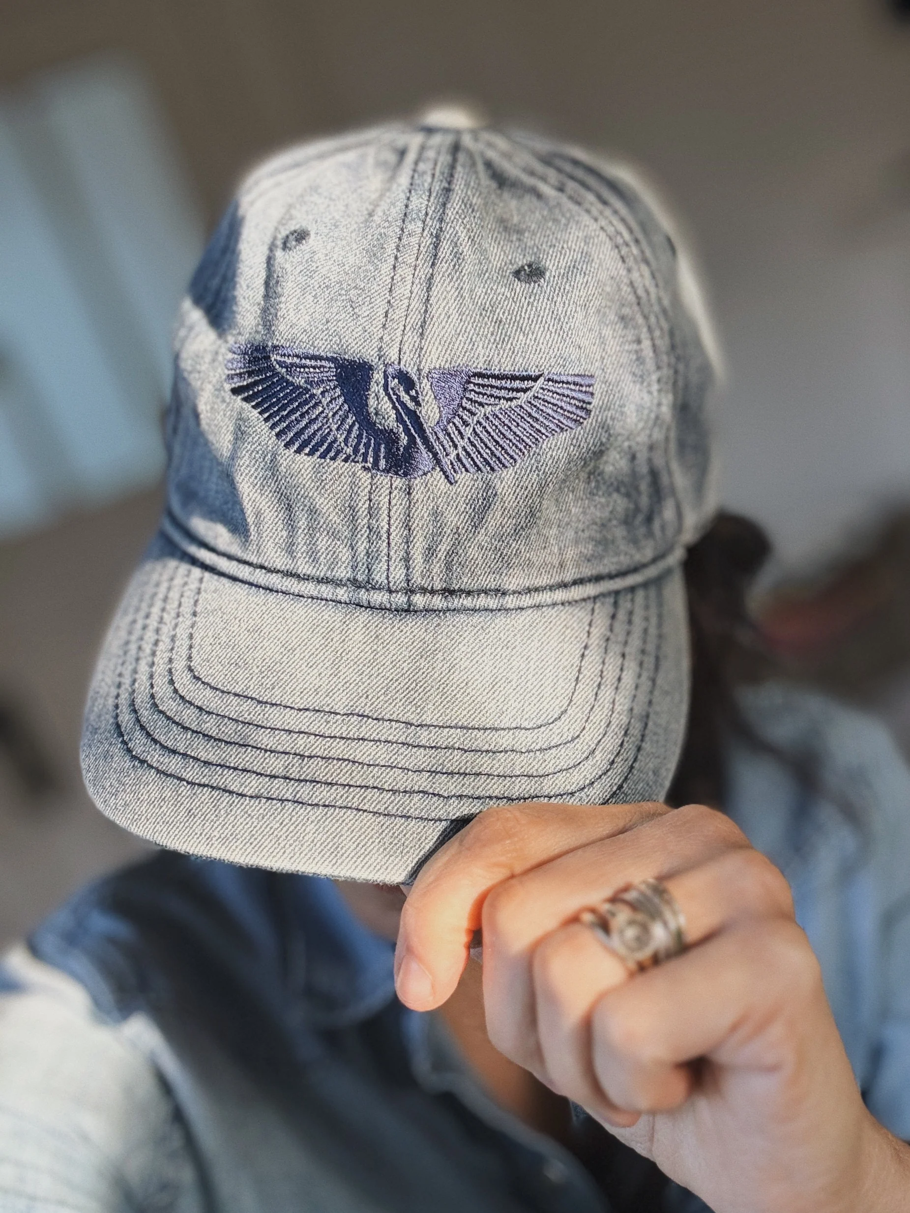PELICAN HAT - Image 2