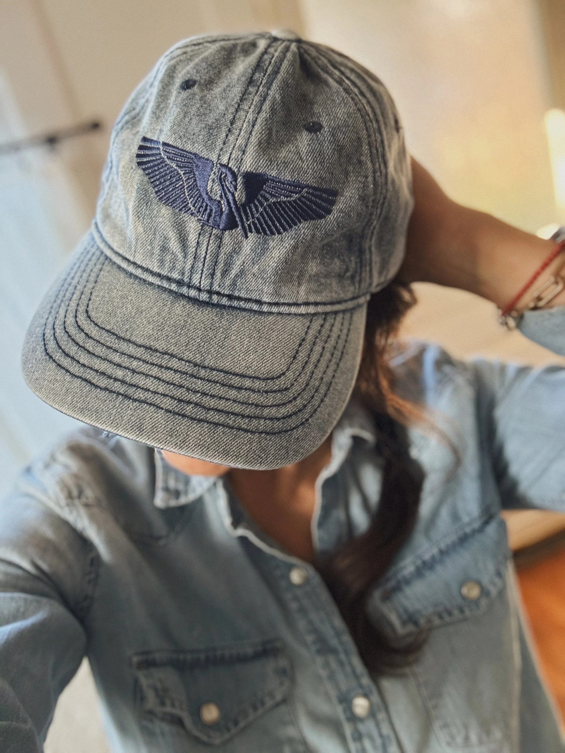 PELICAN HAT - Image 4