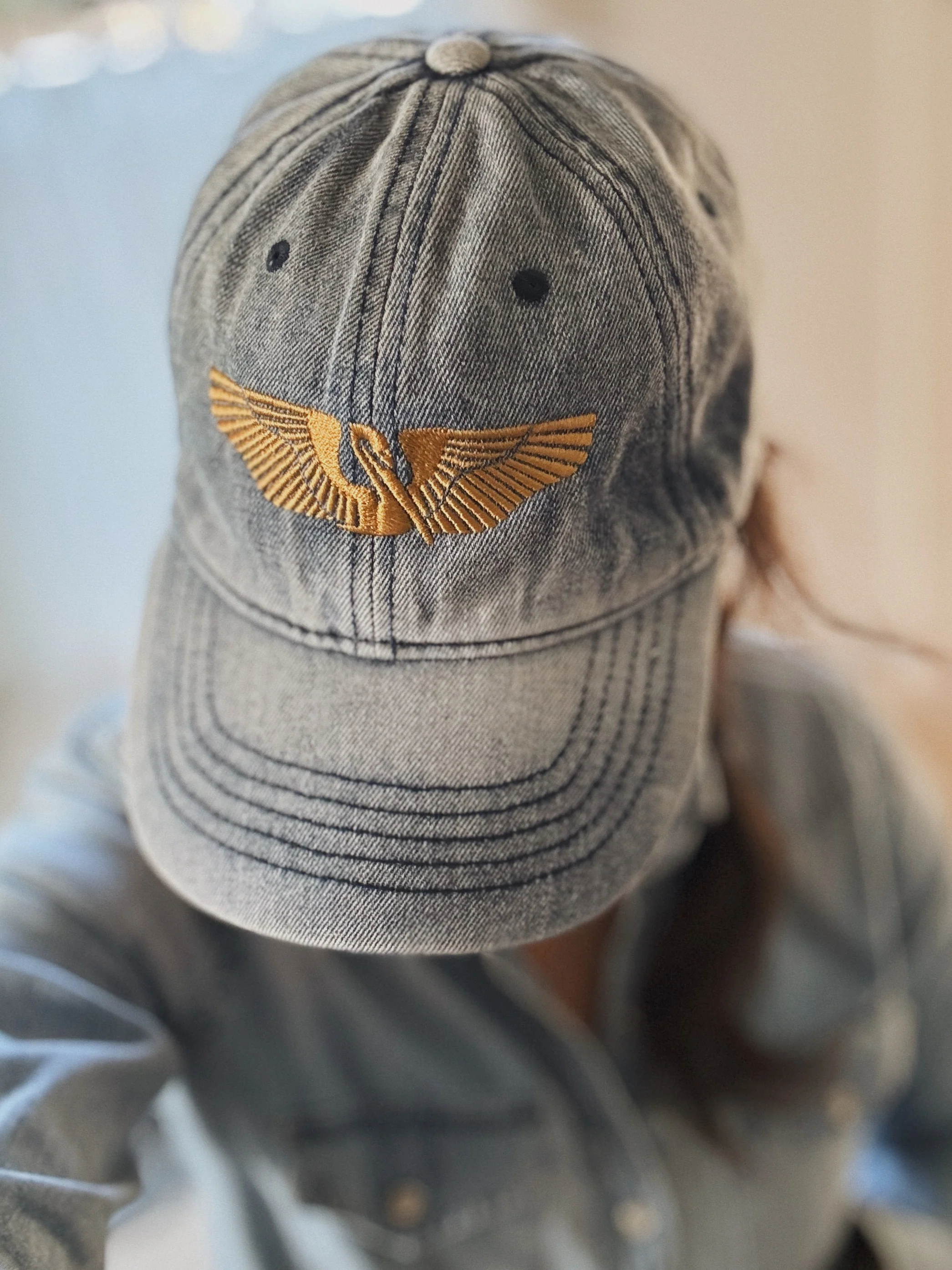 PELICAN HAT - Image 5
