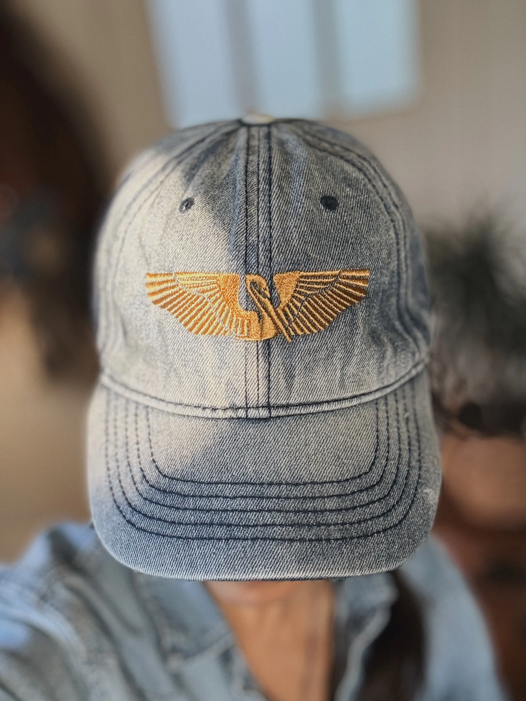 PELICAN HAT - Image 8