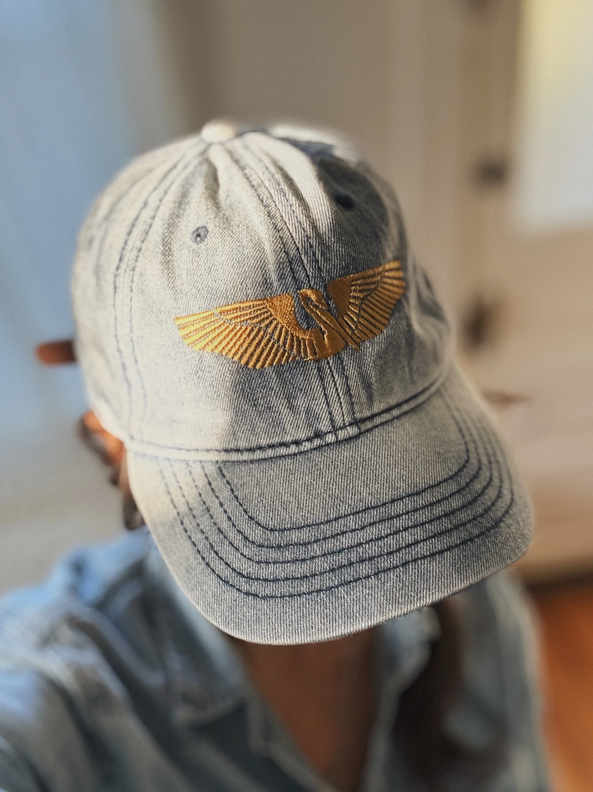 PELICAN HAT - Image 9