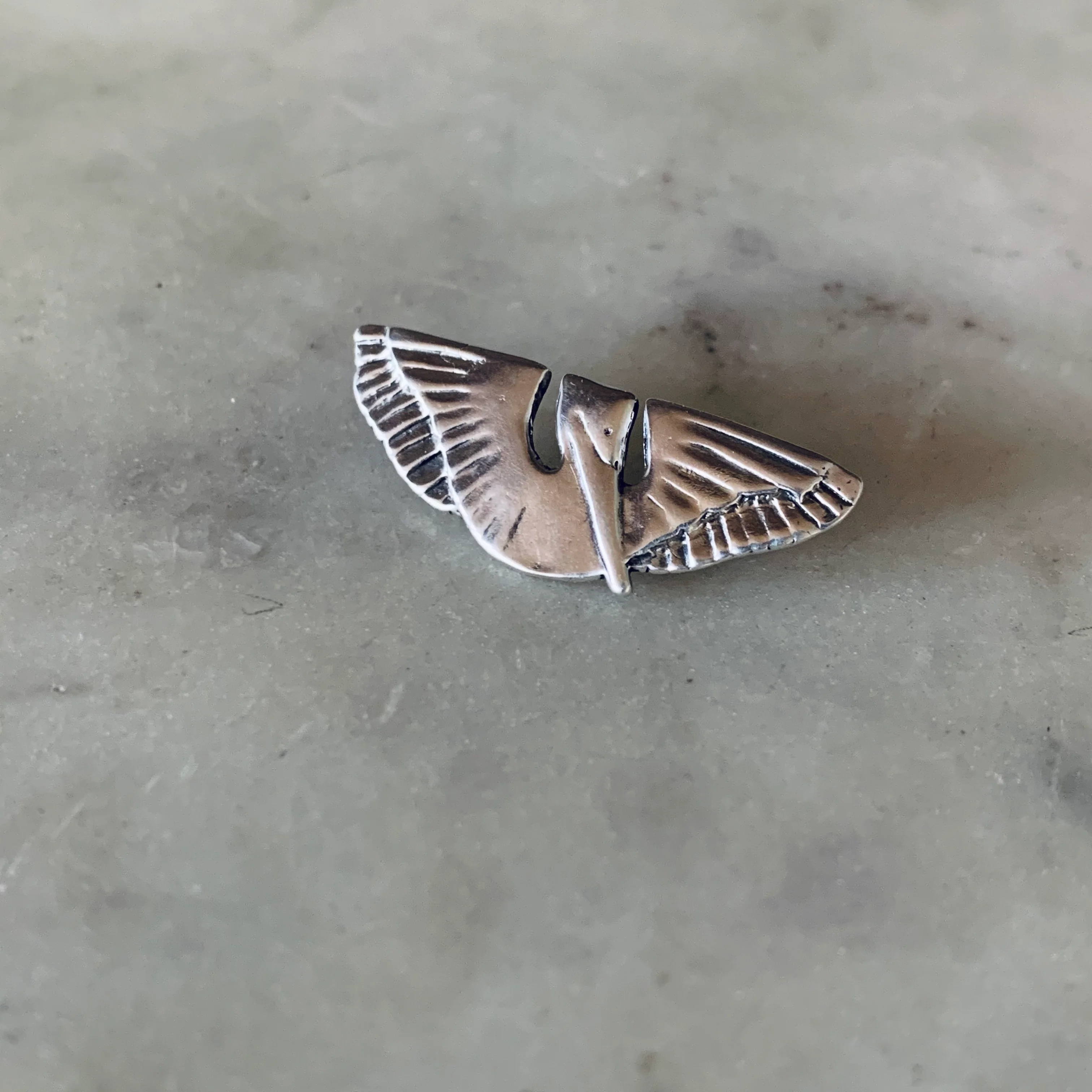 PELICAN TIE/LAPEL PIN - Image 4