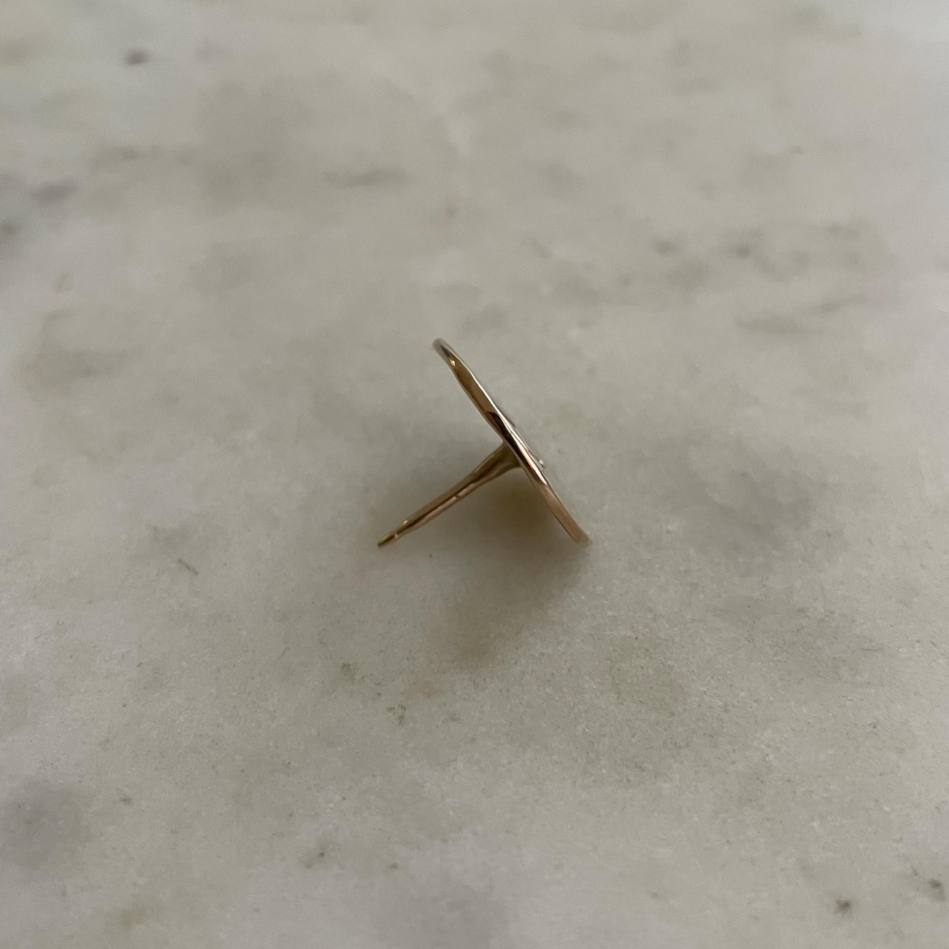 PELICAN RISING TIE/LAPEL PIN - Image 4