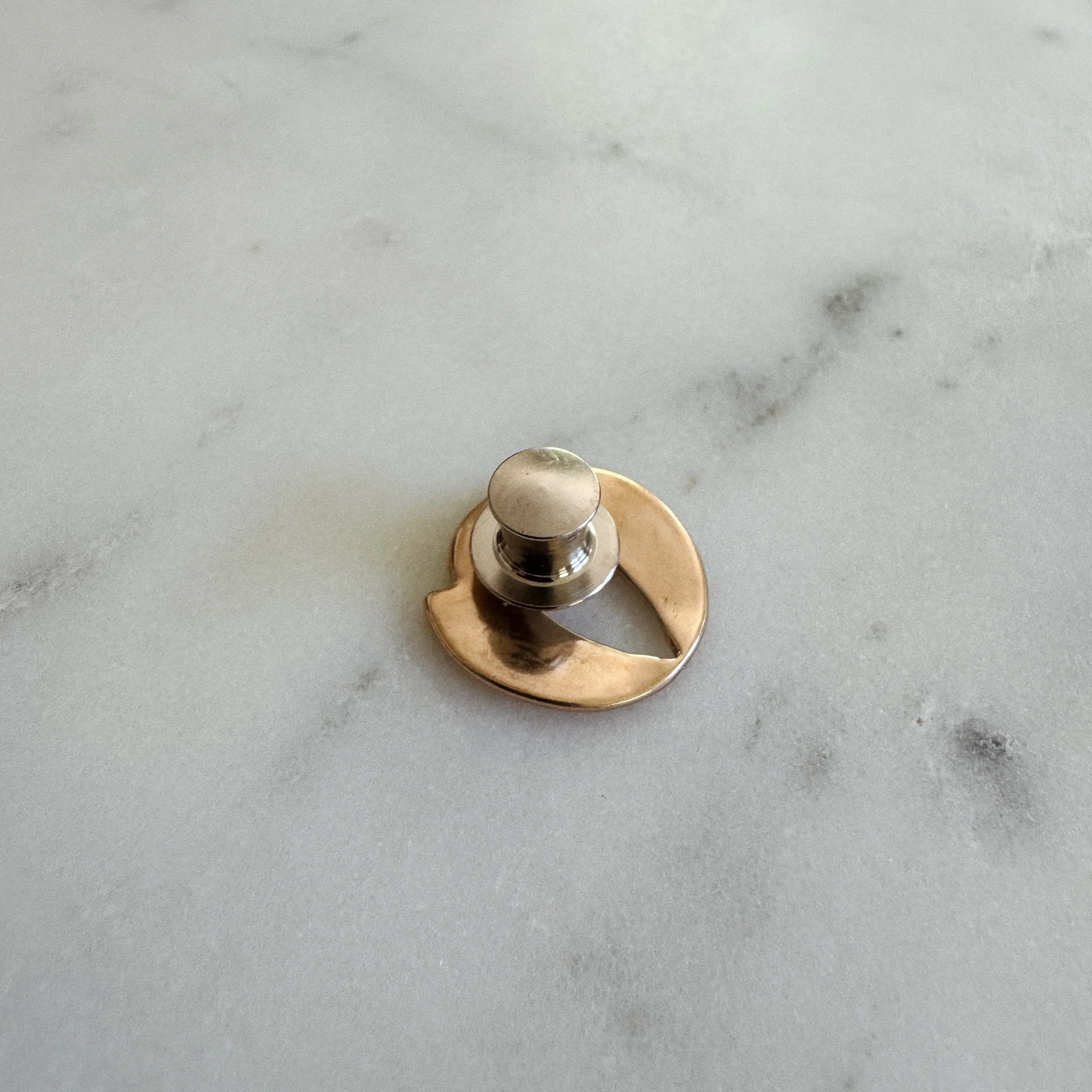 PELICAN RISING TIE/LAPEL PIN - Image 5