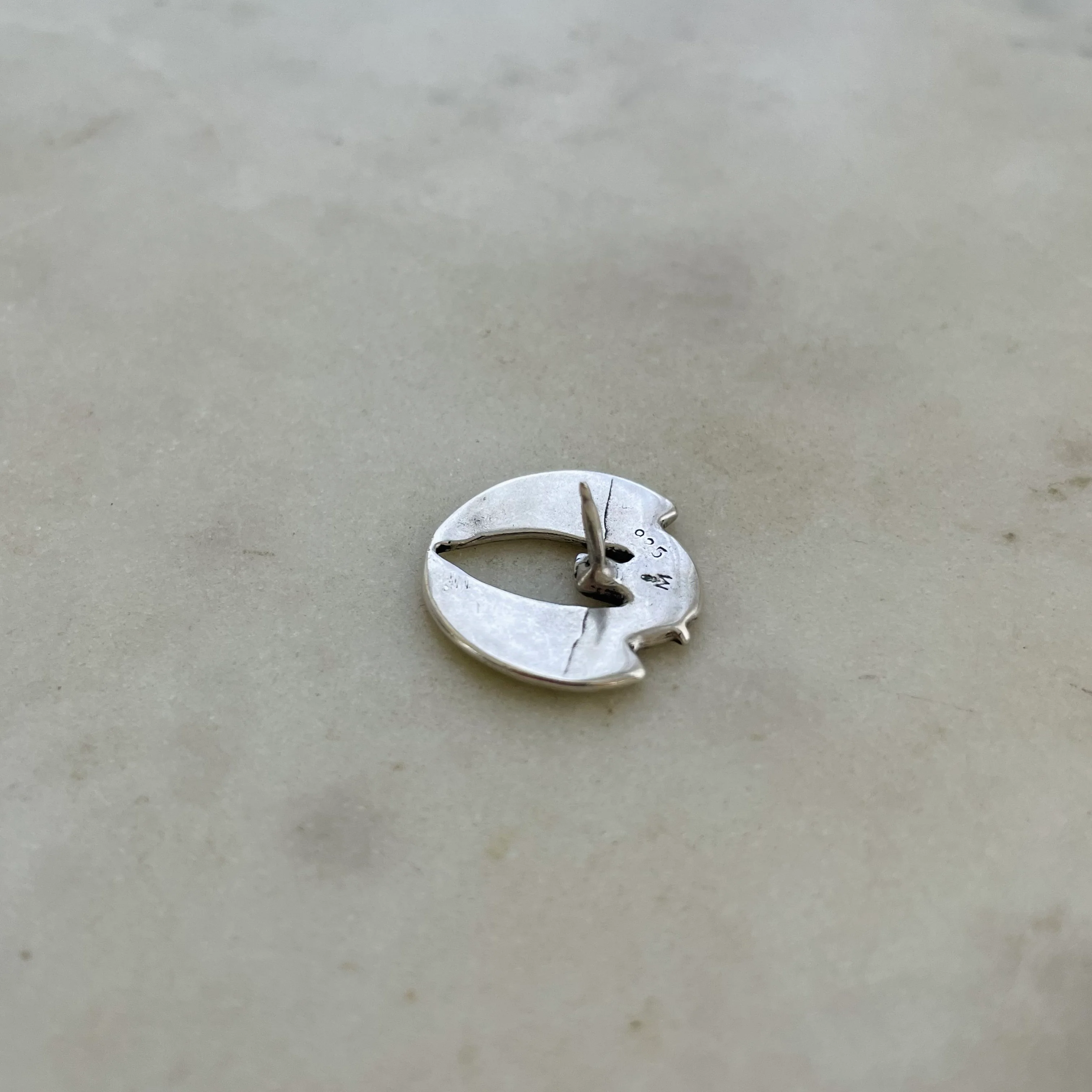 PELICAN RISING TIE/LAPEL PIN - Image 7