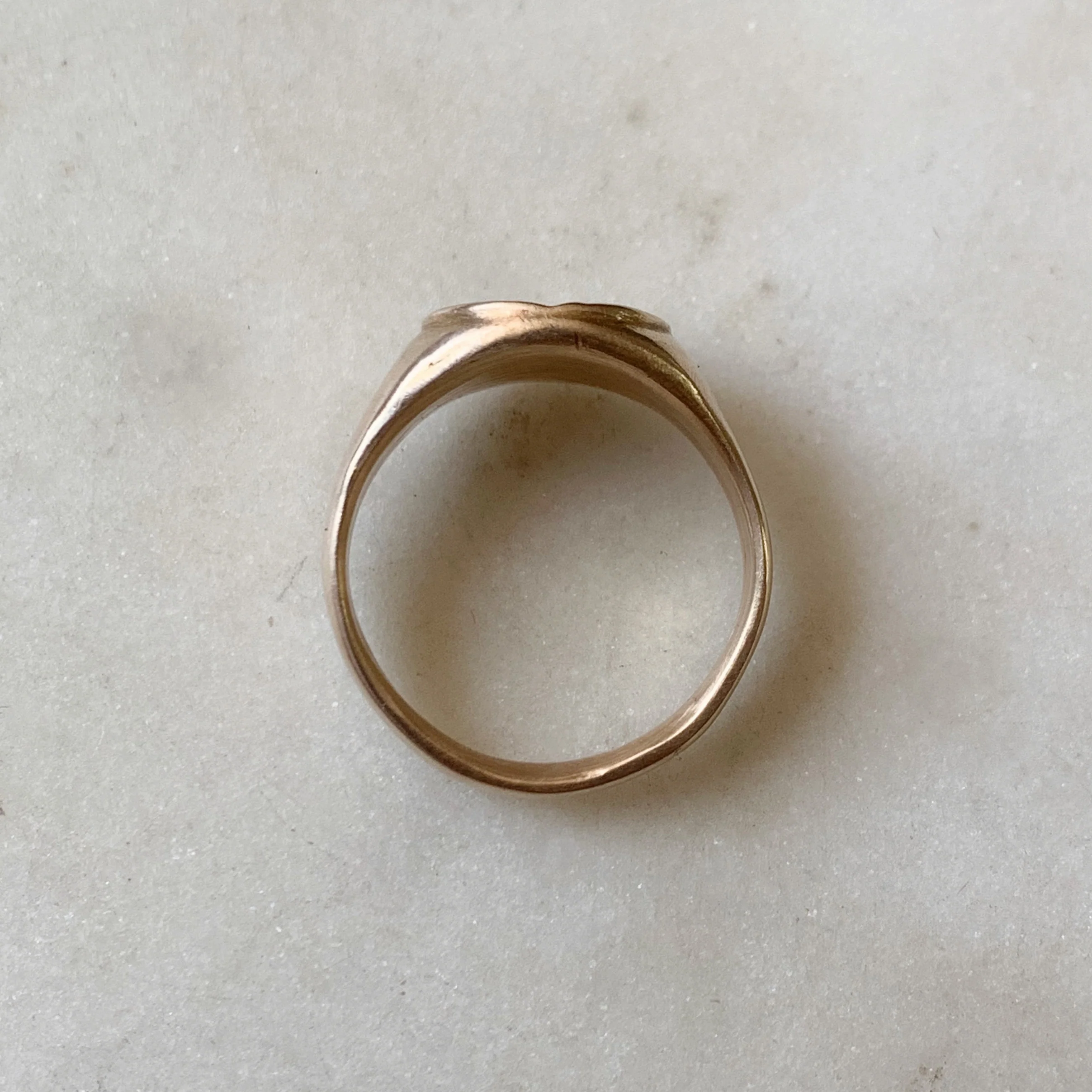 PELICAN SIGNET RING - Image 4