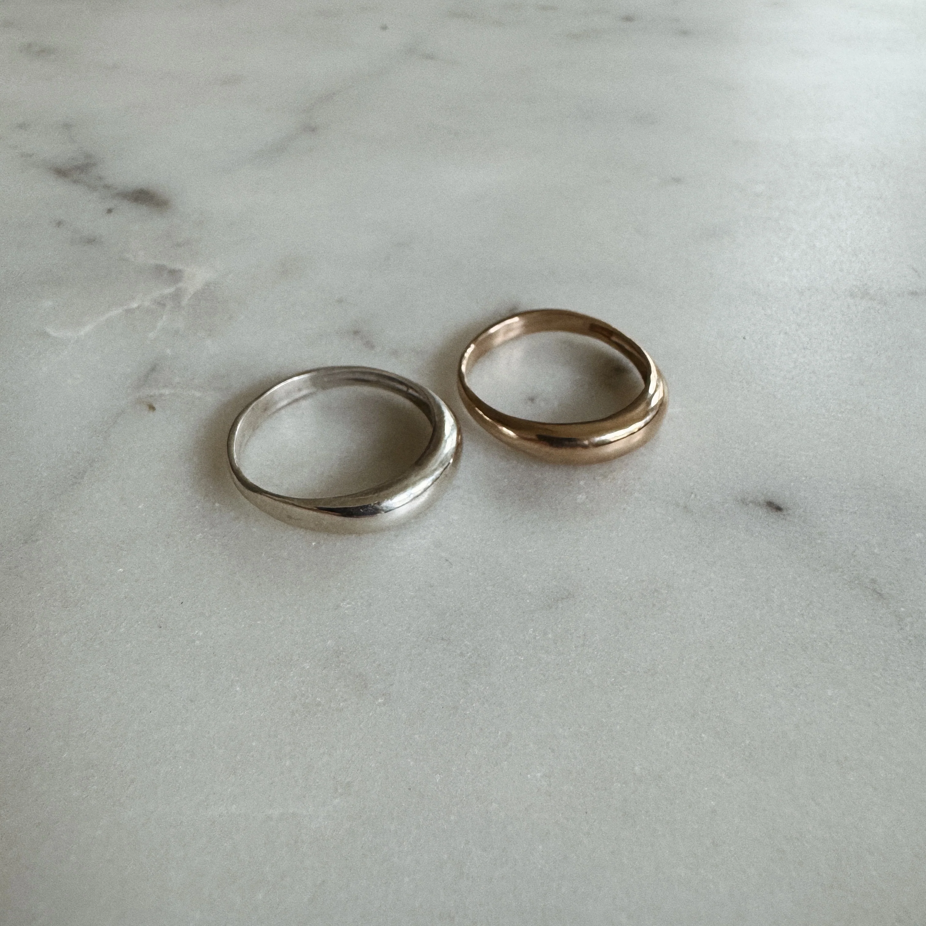 PETITE AMANDA RING - Image 4