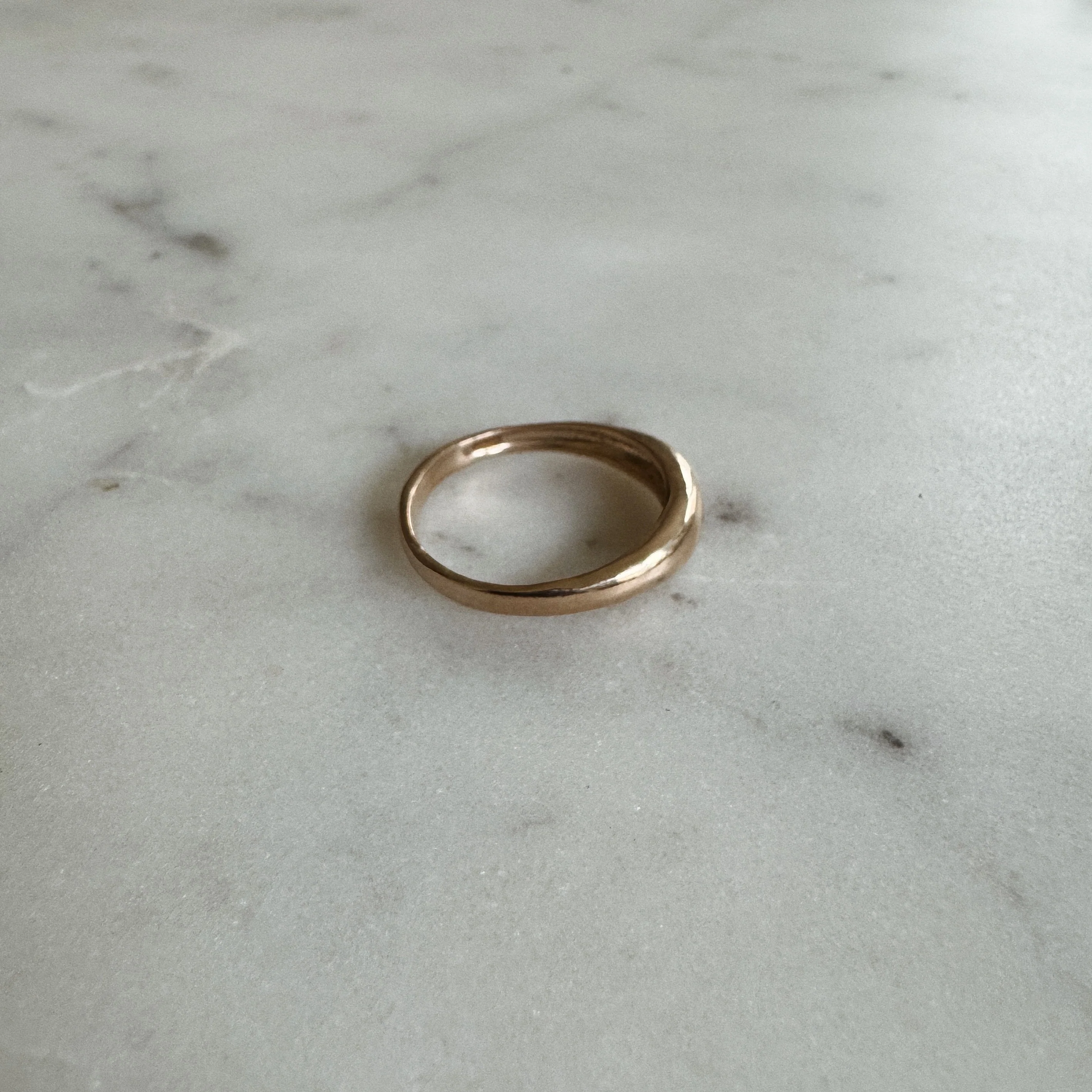 PETITE AMANDA RING - Image 5