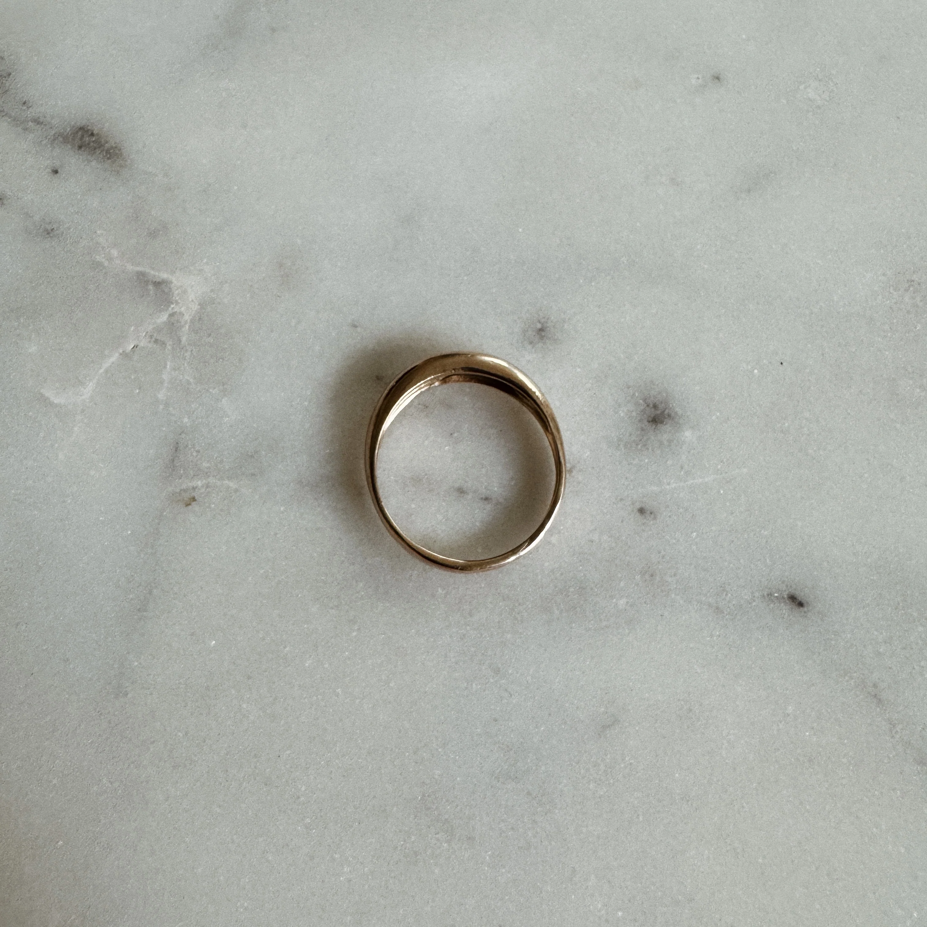 PETITE AMANDA RING - Image 6