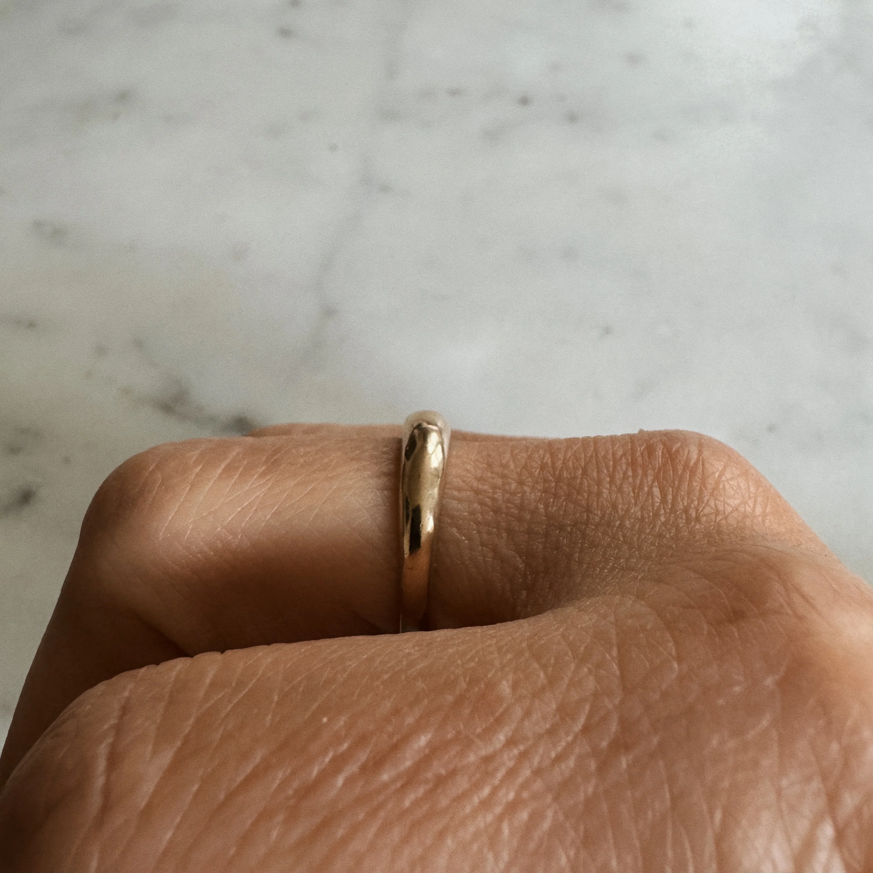 PETITE AMANDA RING - Image 7