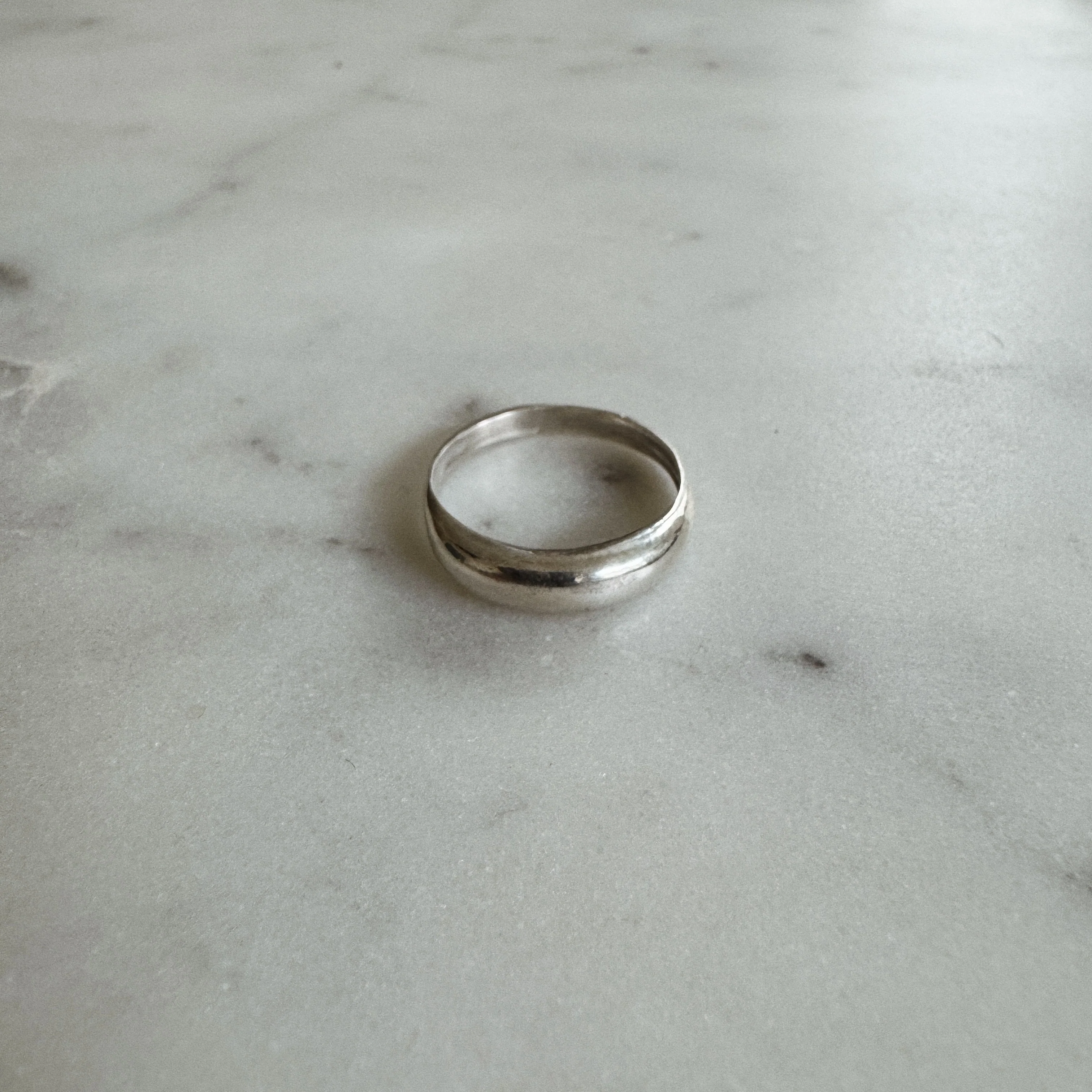 PETITE AMANDA RING - Image 8