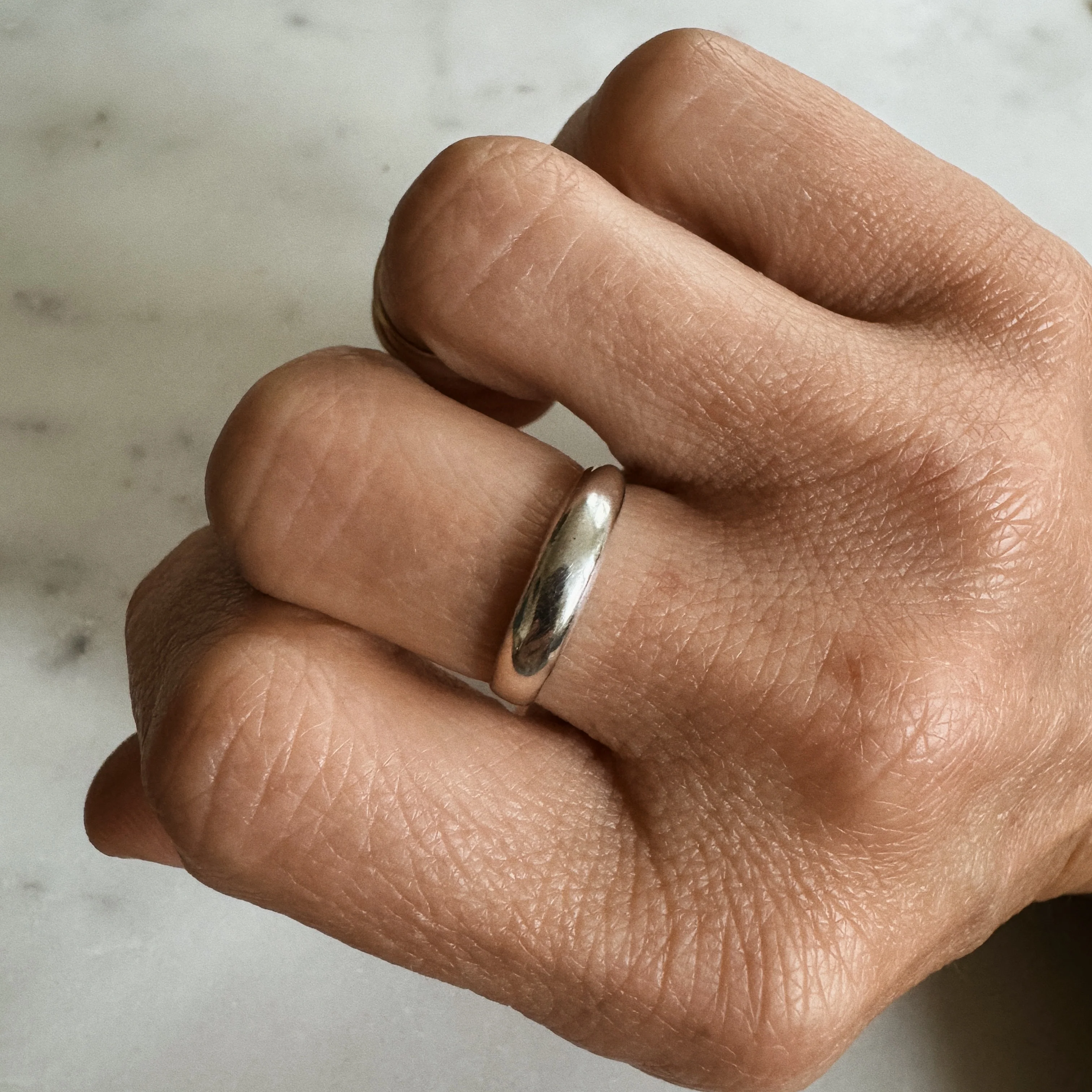 PETITE AMANDA RING - Image 9