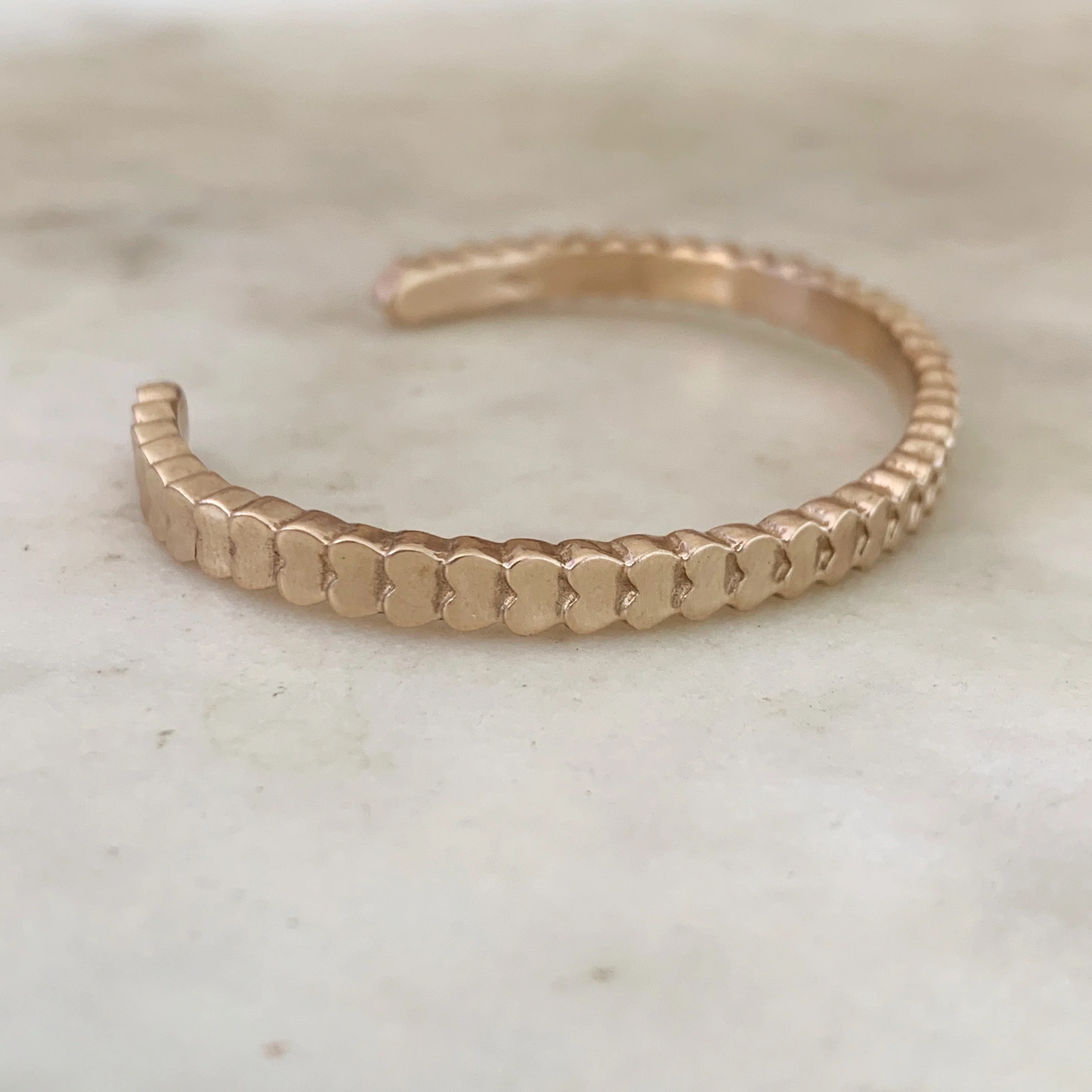 HEART TO HEART CUFF - Image 3