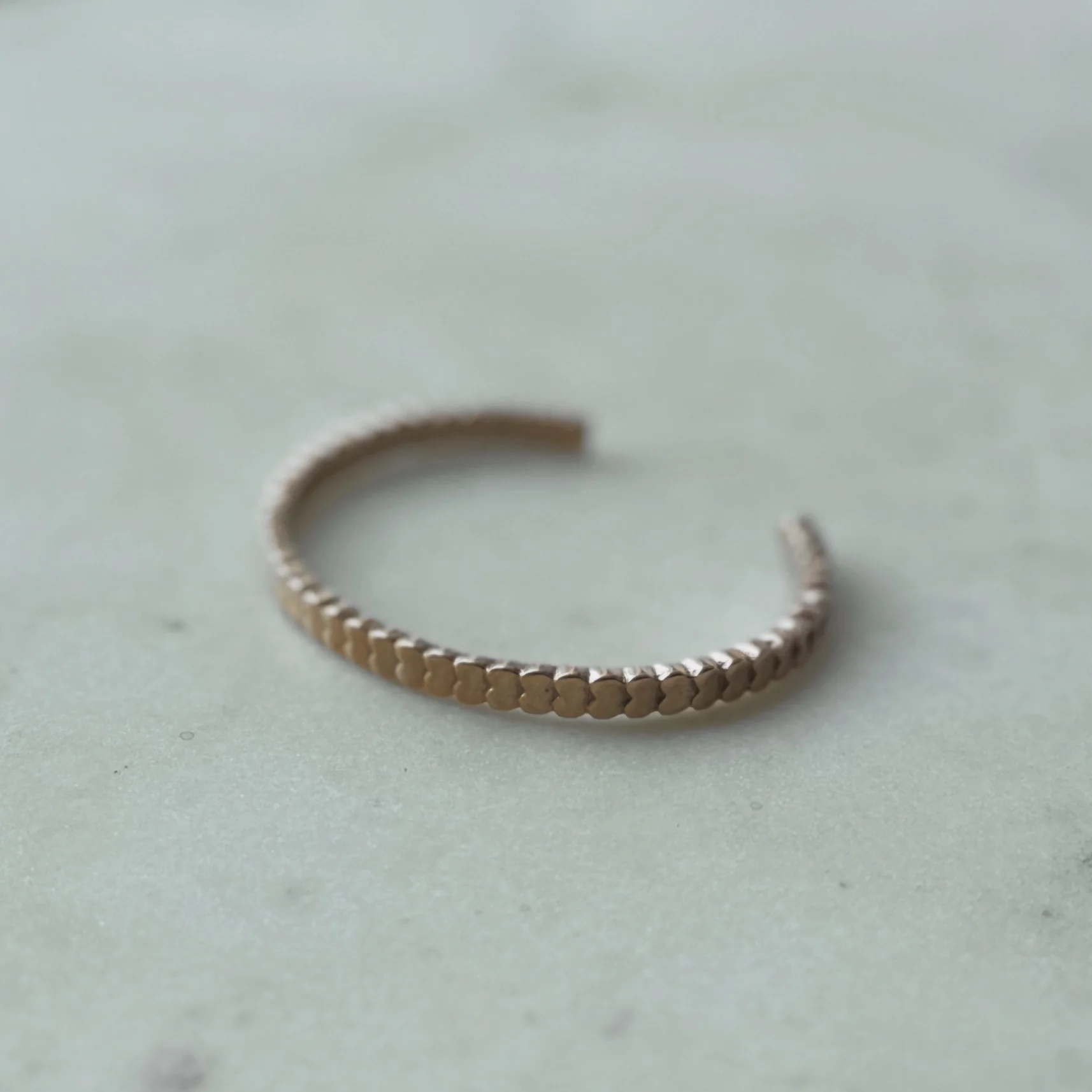 HEART TO HEART CUFF - Image 4