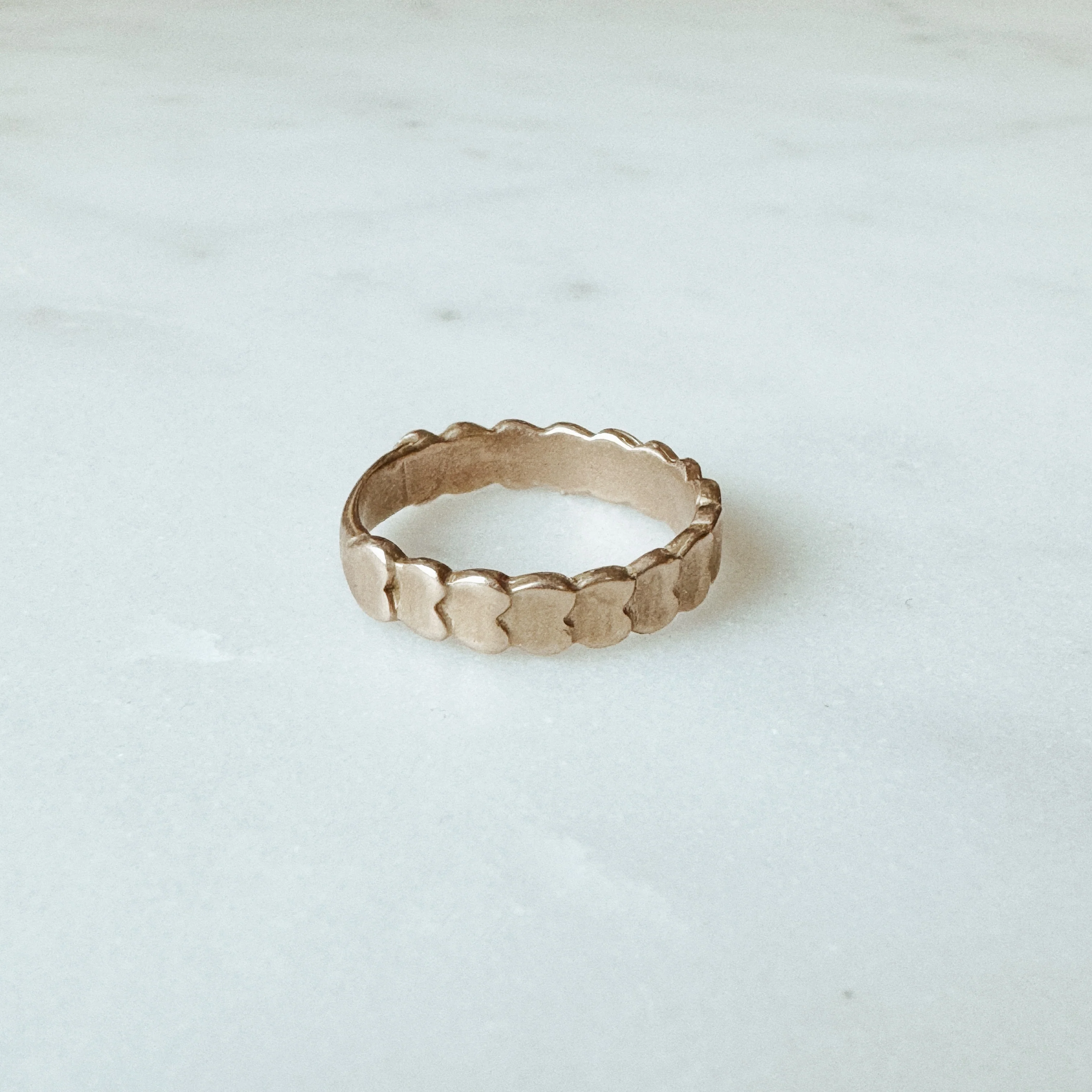 HEART TO HEART RING - Image 3