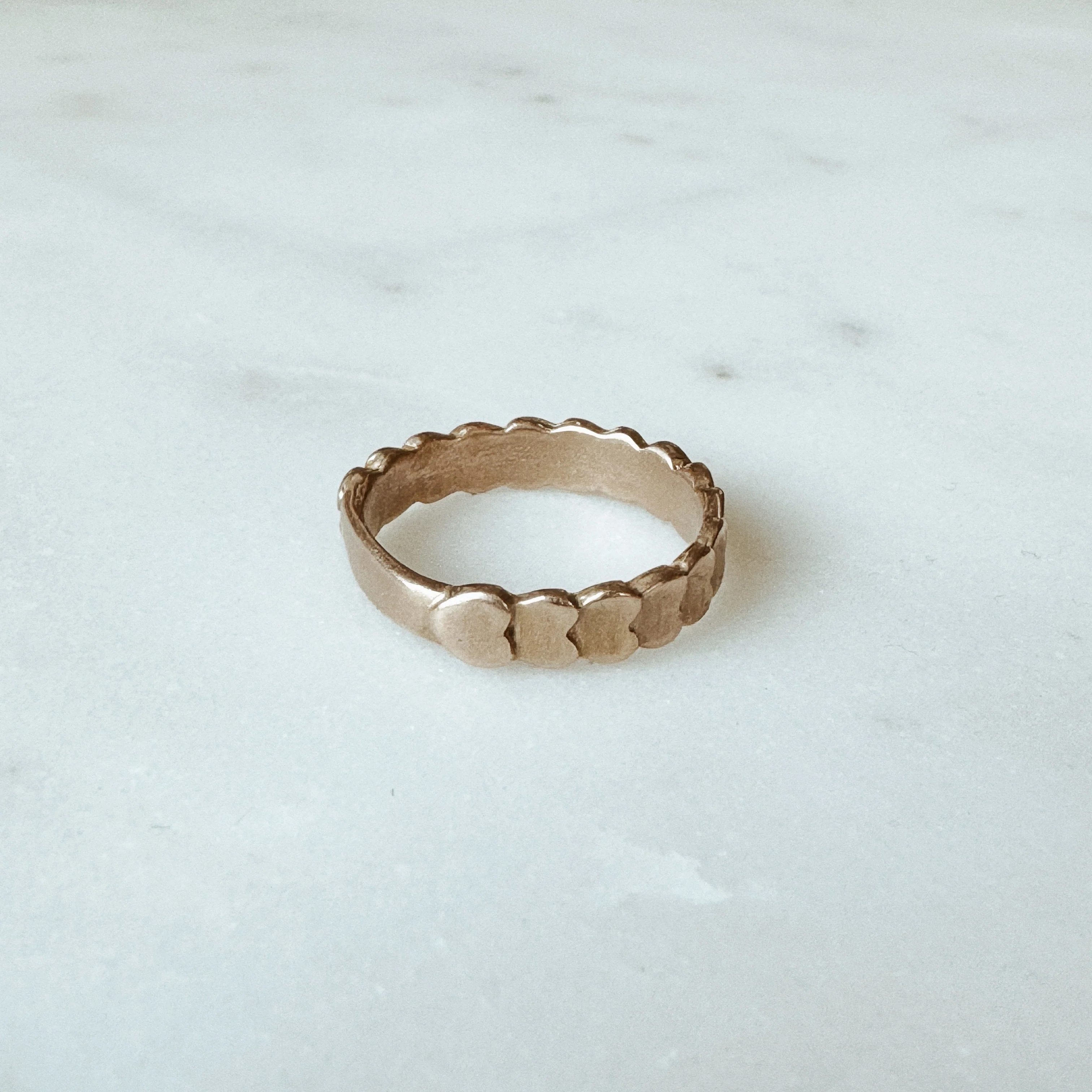 HEART TO HEART RING - Image 4