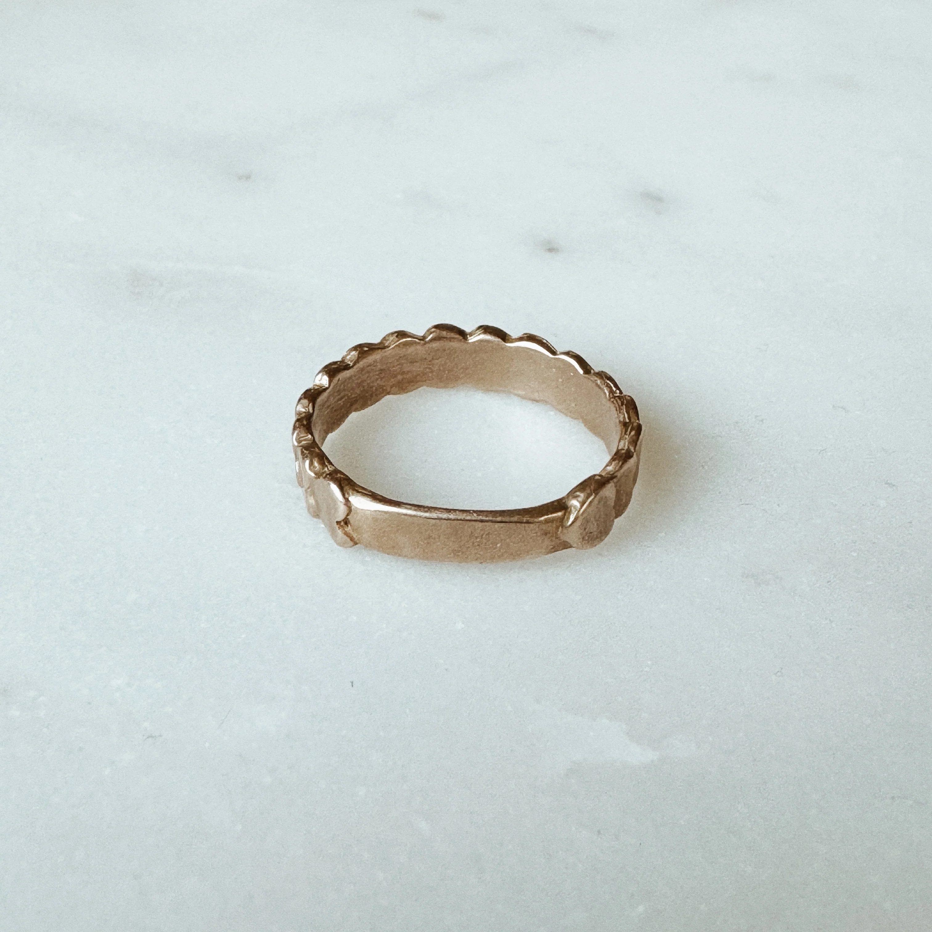 HEART TO HEART RING - Image 5