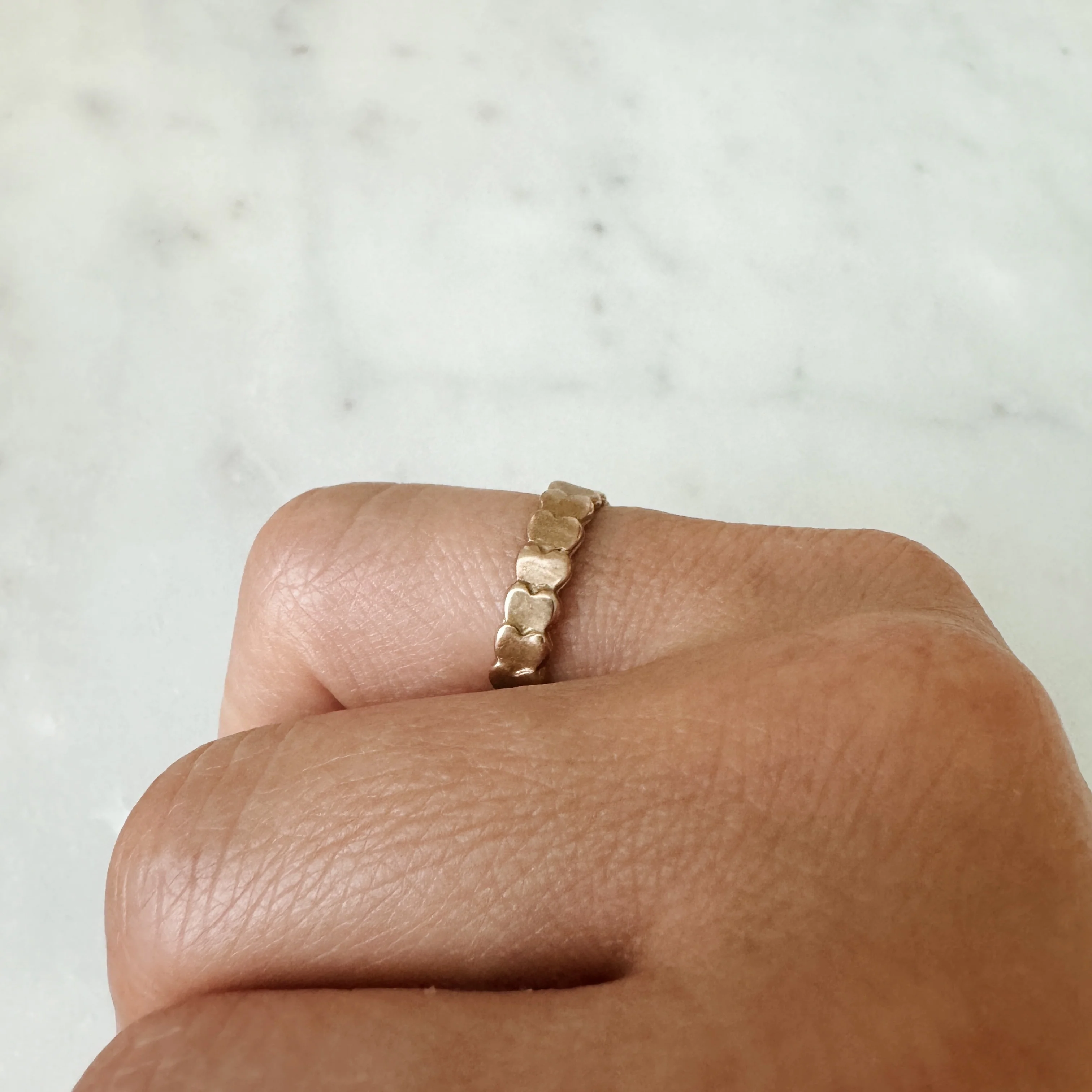 HEART TO HEART RING - Image 7