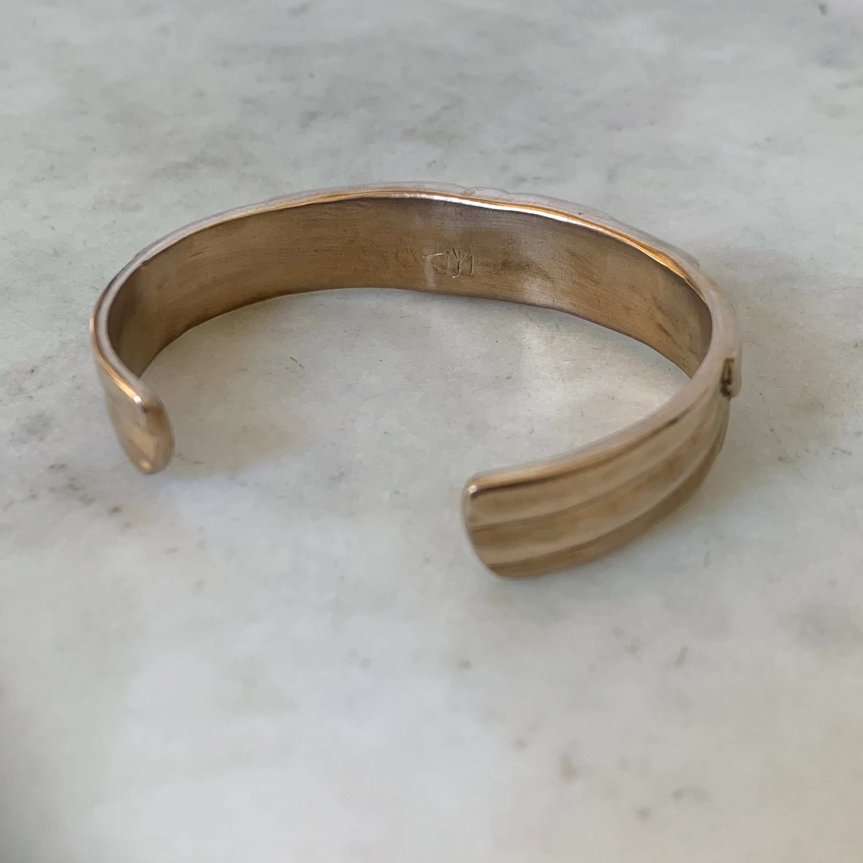 PETITE PELICAN CUFF - Image 3