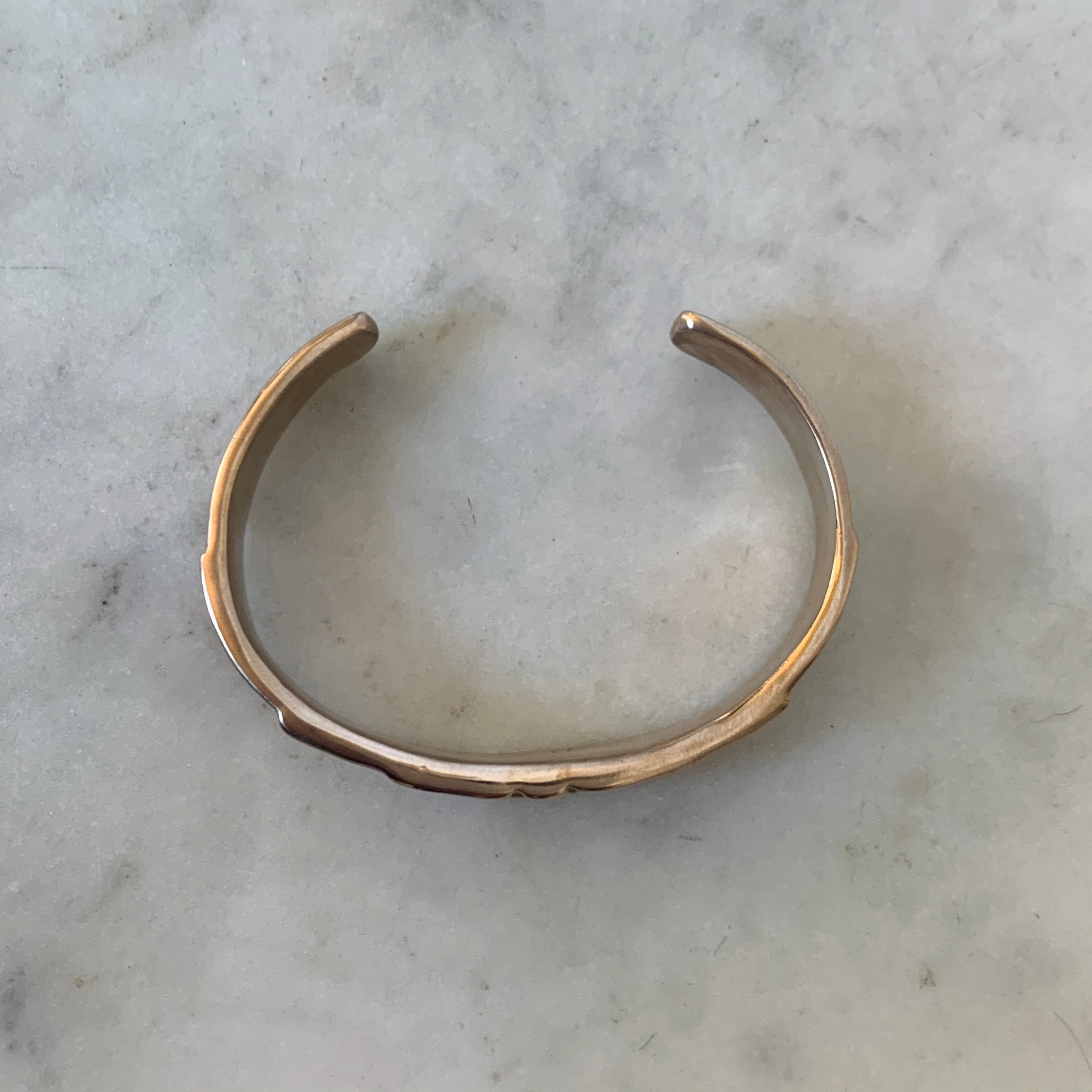 PETITE PELICAN CUFF - Image 4