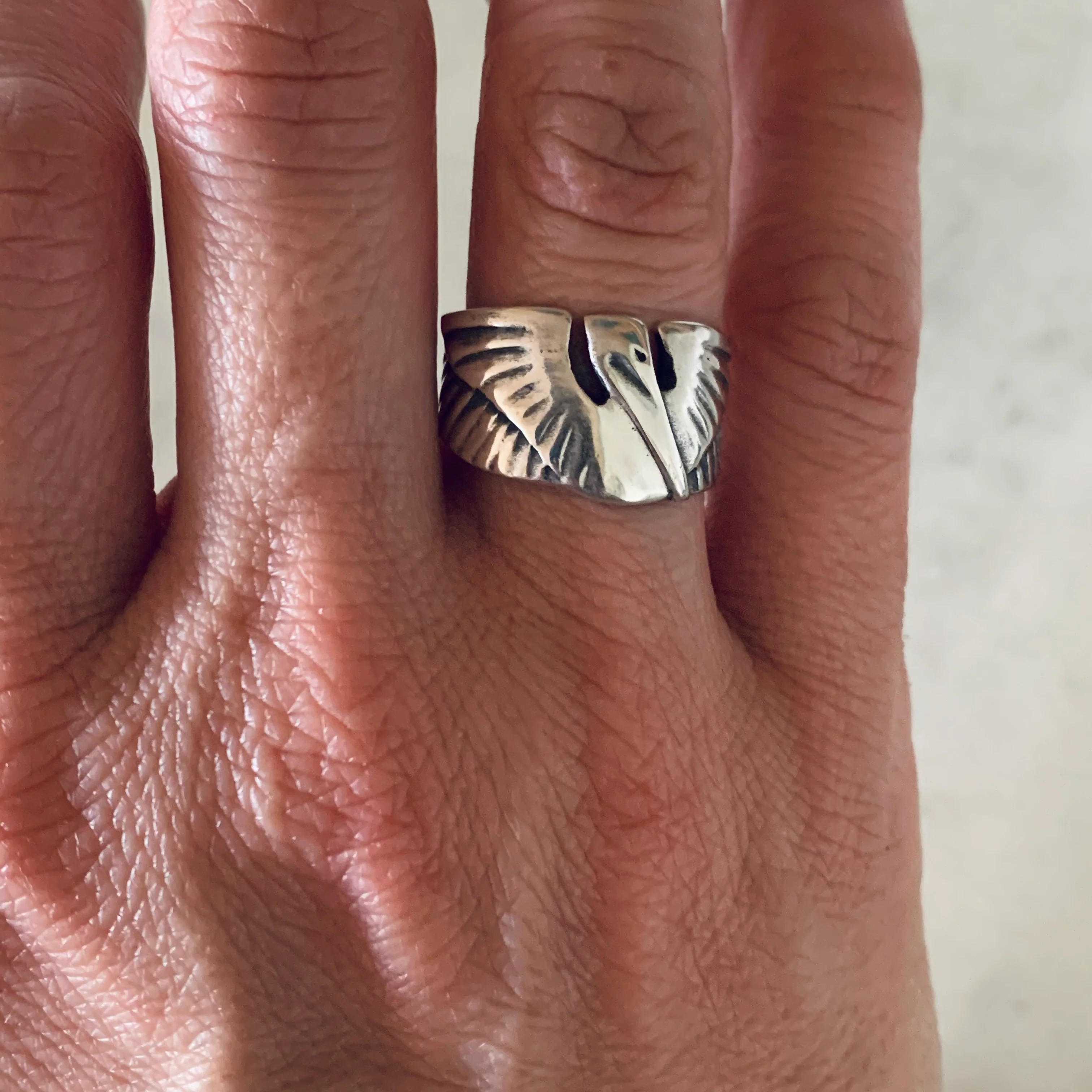PELICAN RING - Image 10