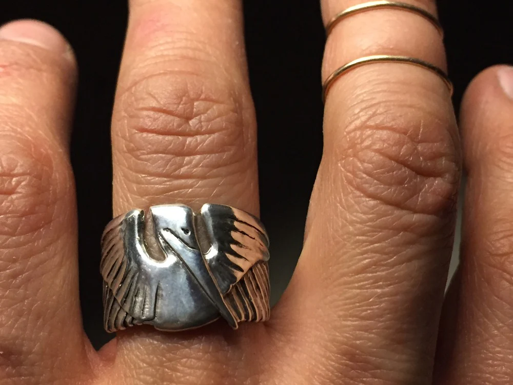 PELICAN RING - Image 11