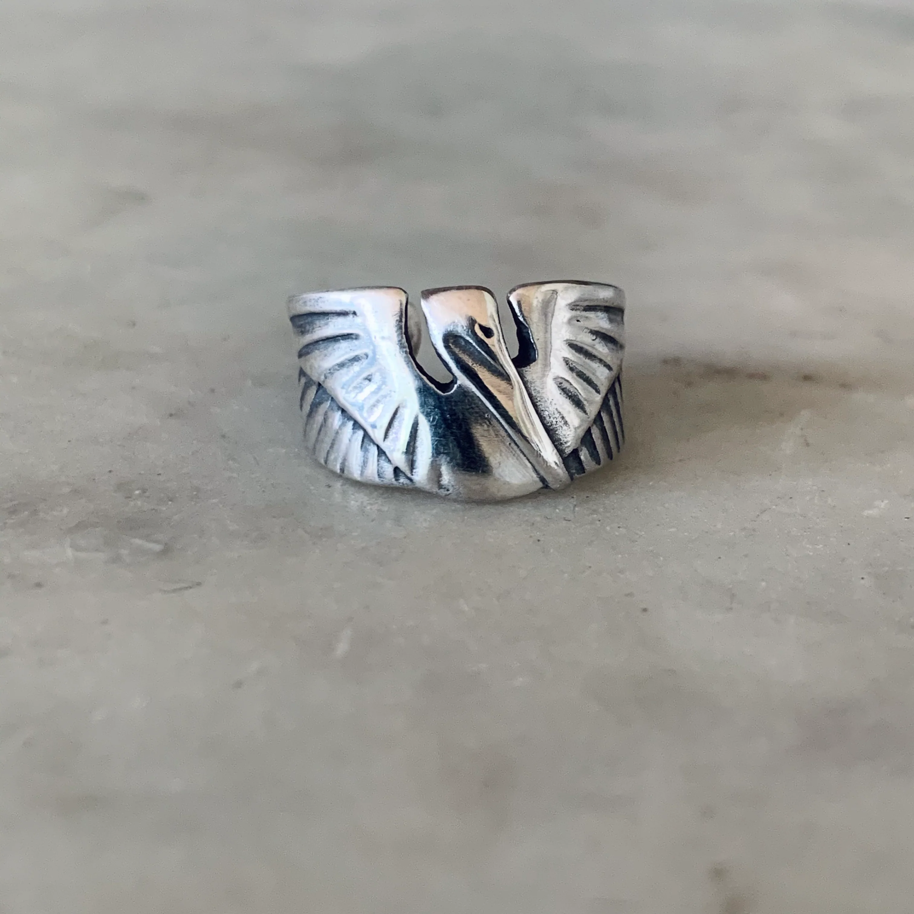 PELICAN RING - Image 8