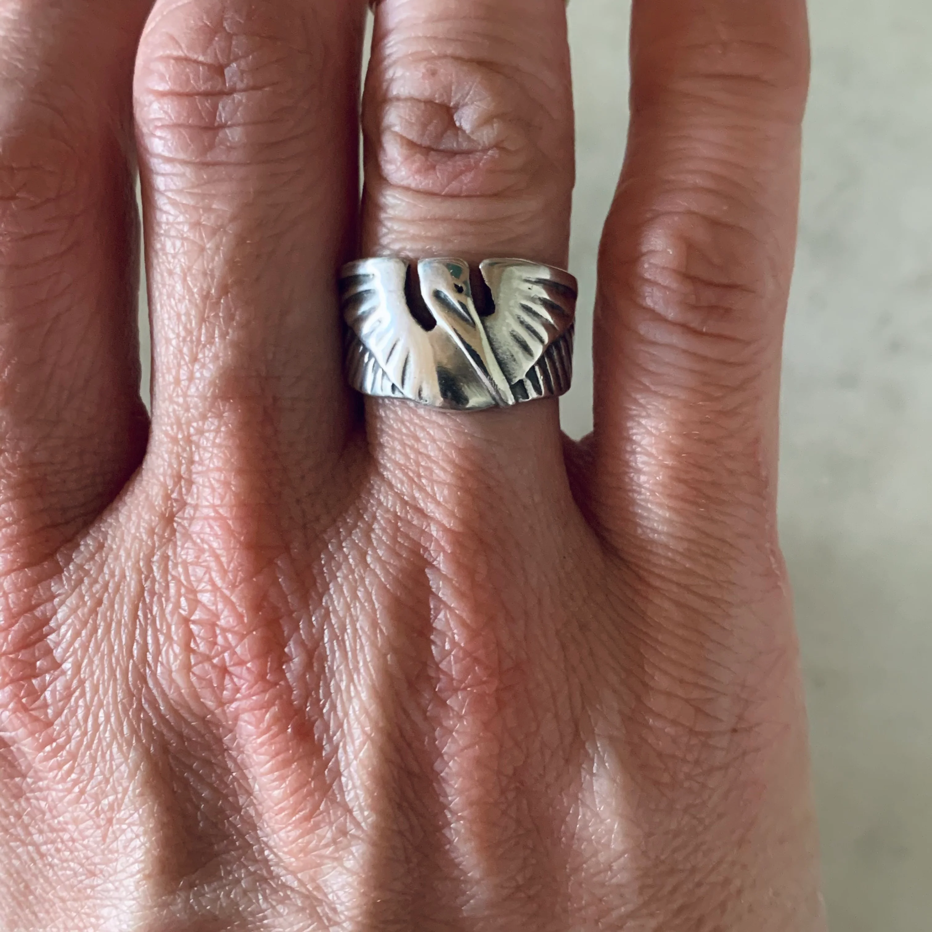 PELICAN RING - Image 9