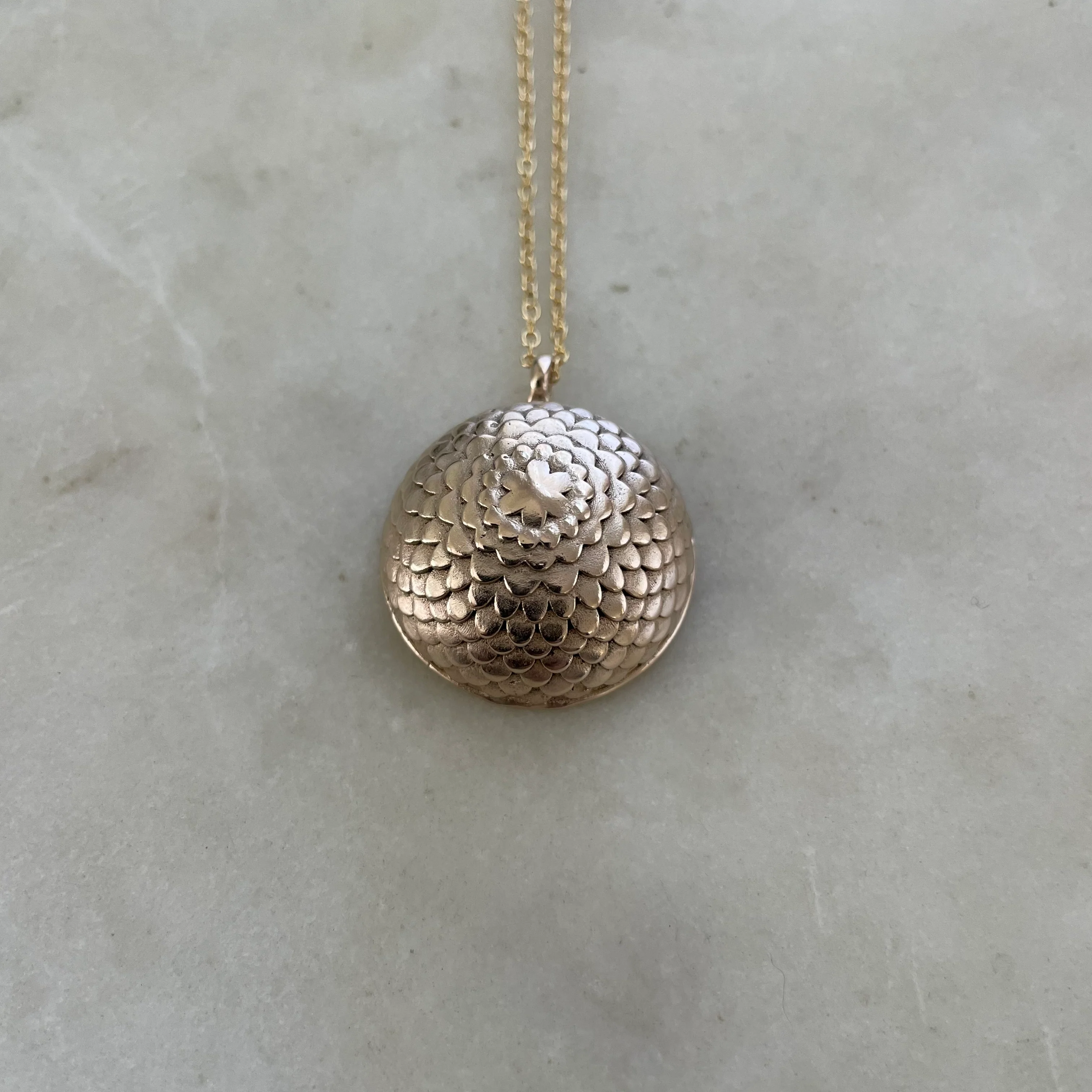 ARCHIVE — LASM PLANETARIUM PENDANT