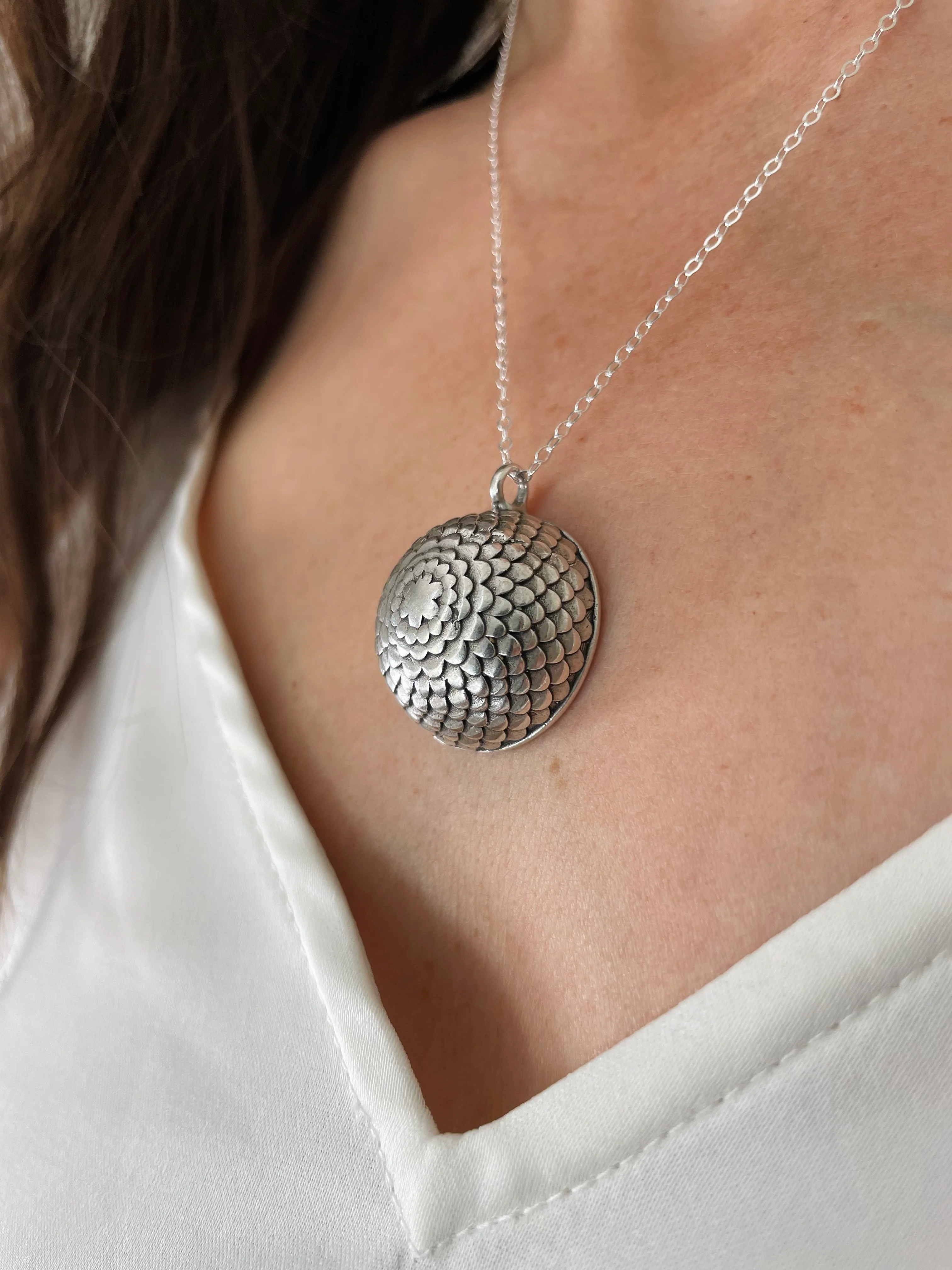 ARCHIVE — LASM PLANETARIUM PENDANT - Image 10