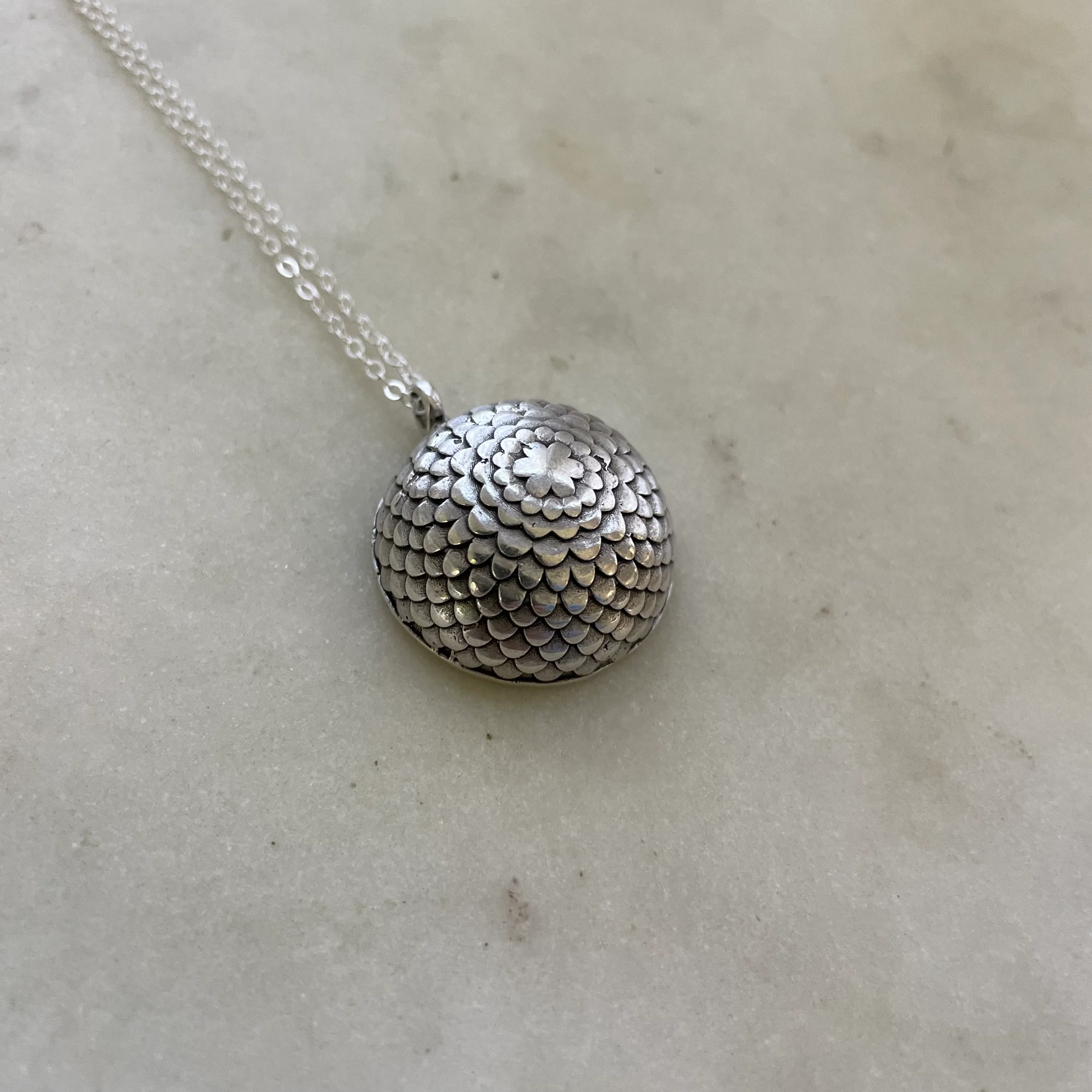 ARCHIVE — LASM PLANETARIUM PENDANT - Image 13