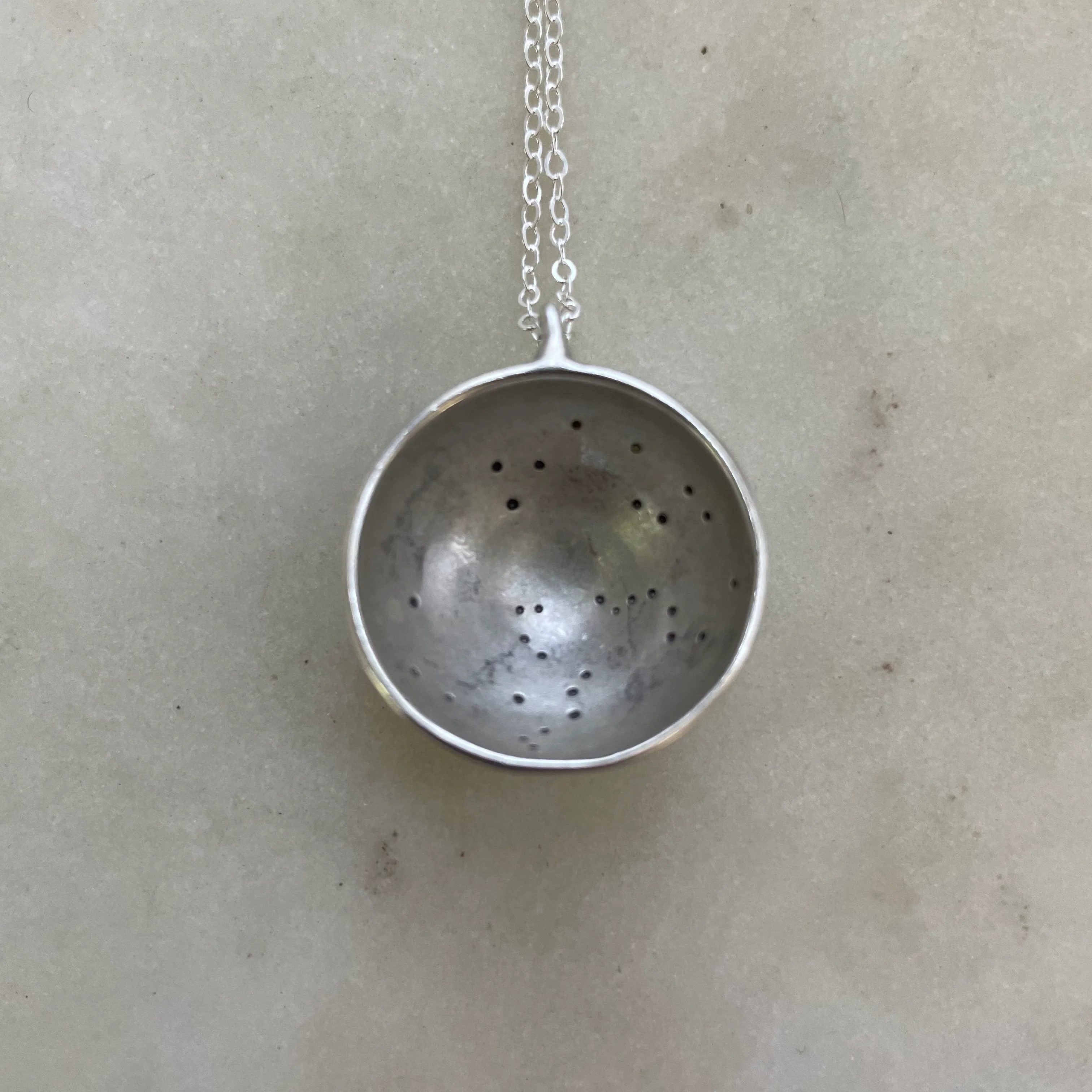 ARCHIVE — LASM PLANETARIUM PENDANT - Image 14