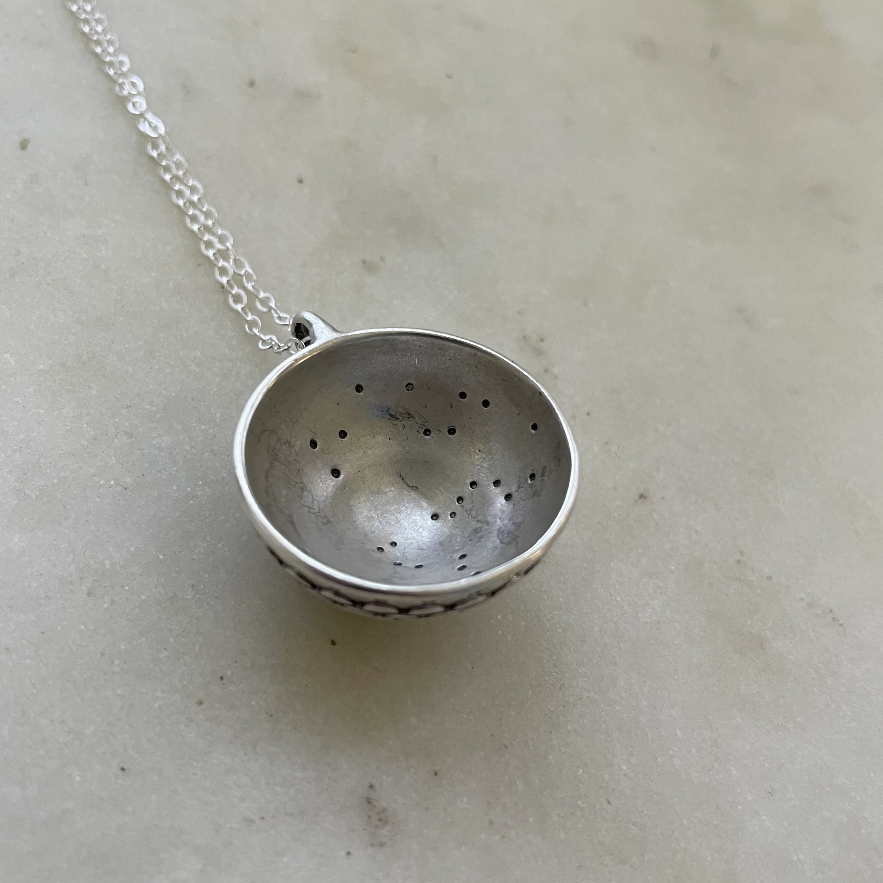 ARCHIVE — LASM PLANETARIUM PENDANT - Image 15