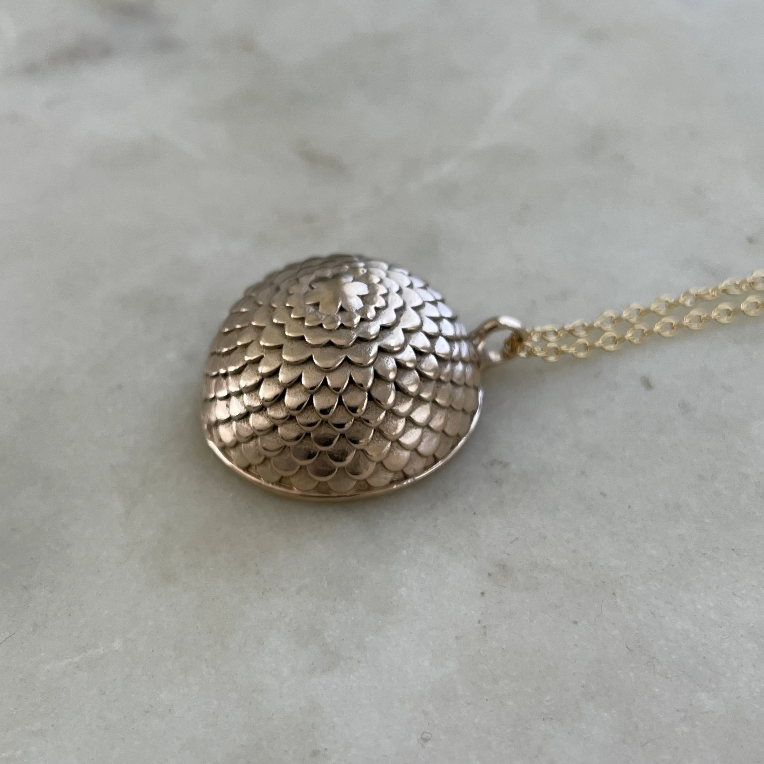ARCHIVE — LASM PLANETARIUM PENDANT - Image 4