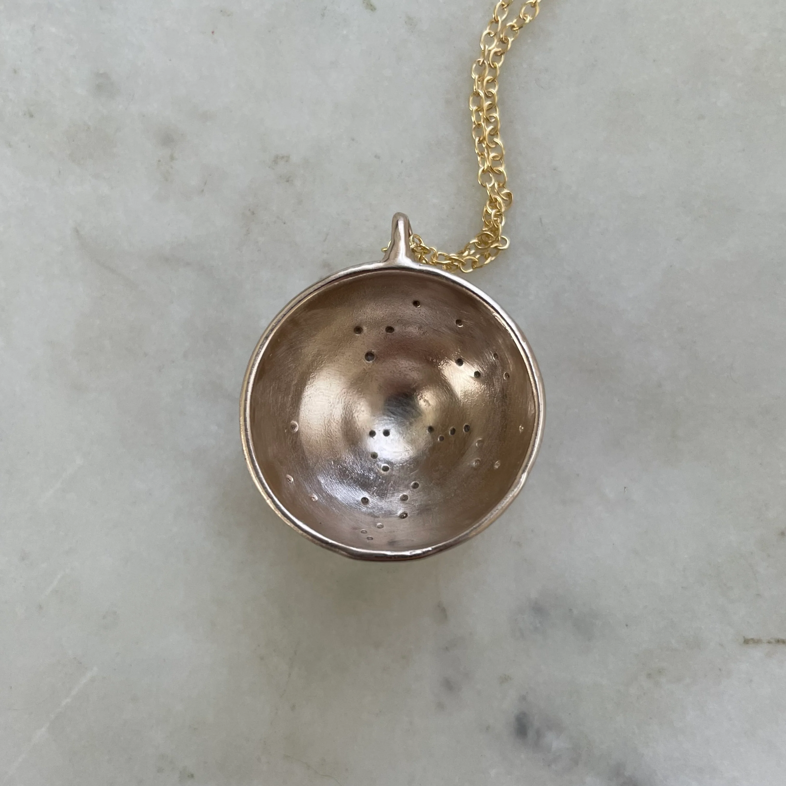 ARCHIVE — LASM PLANETARIUM PENDANT - Image 5