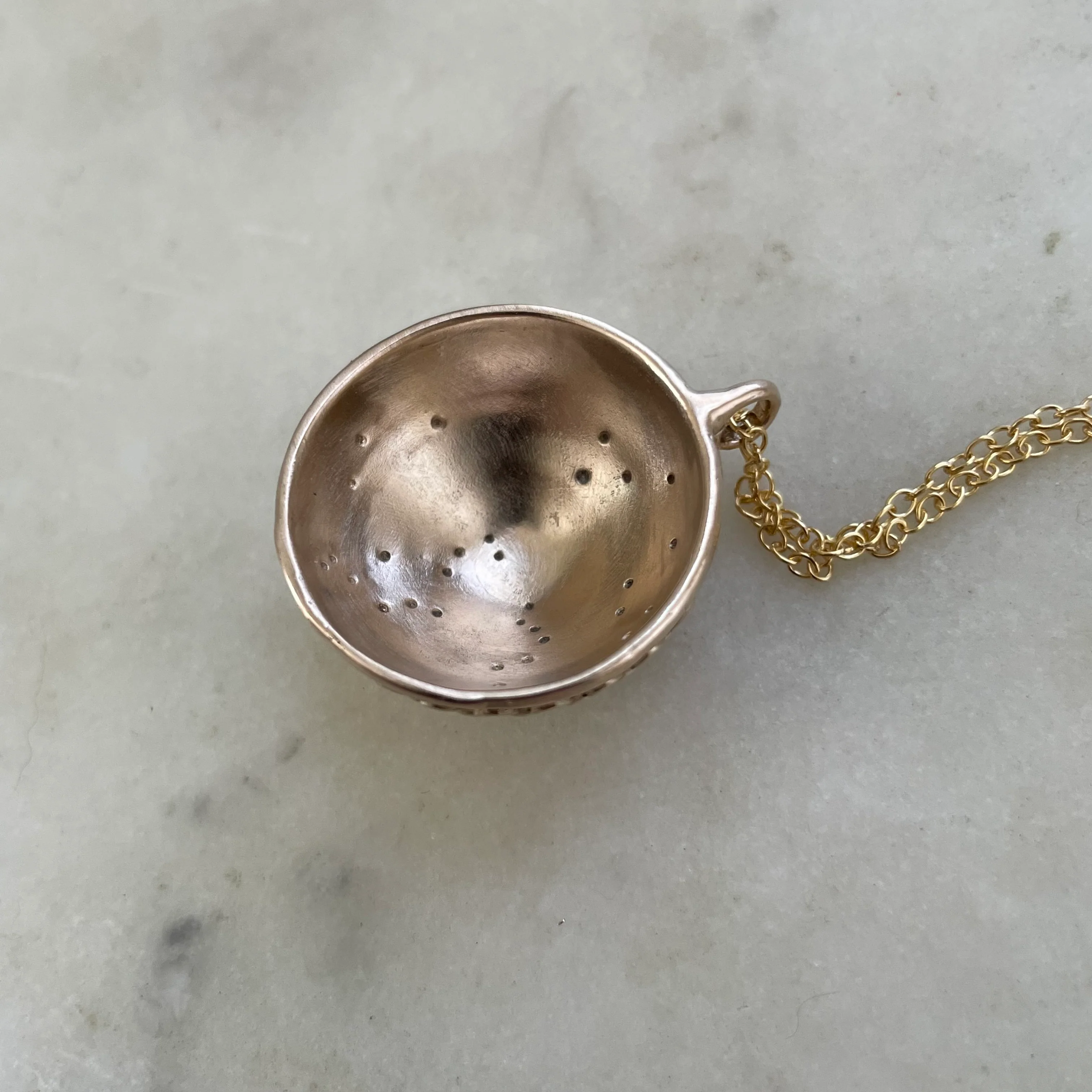 ARCHIVE — LASM PLANETARIUM PENDANT - Image 7