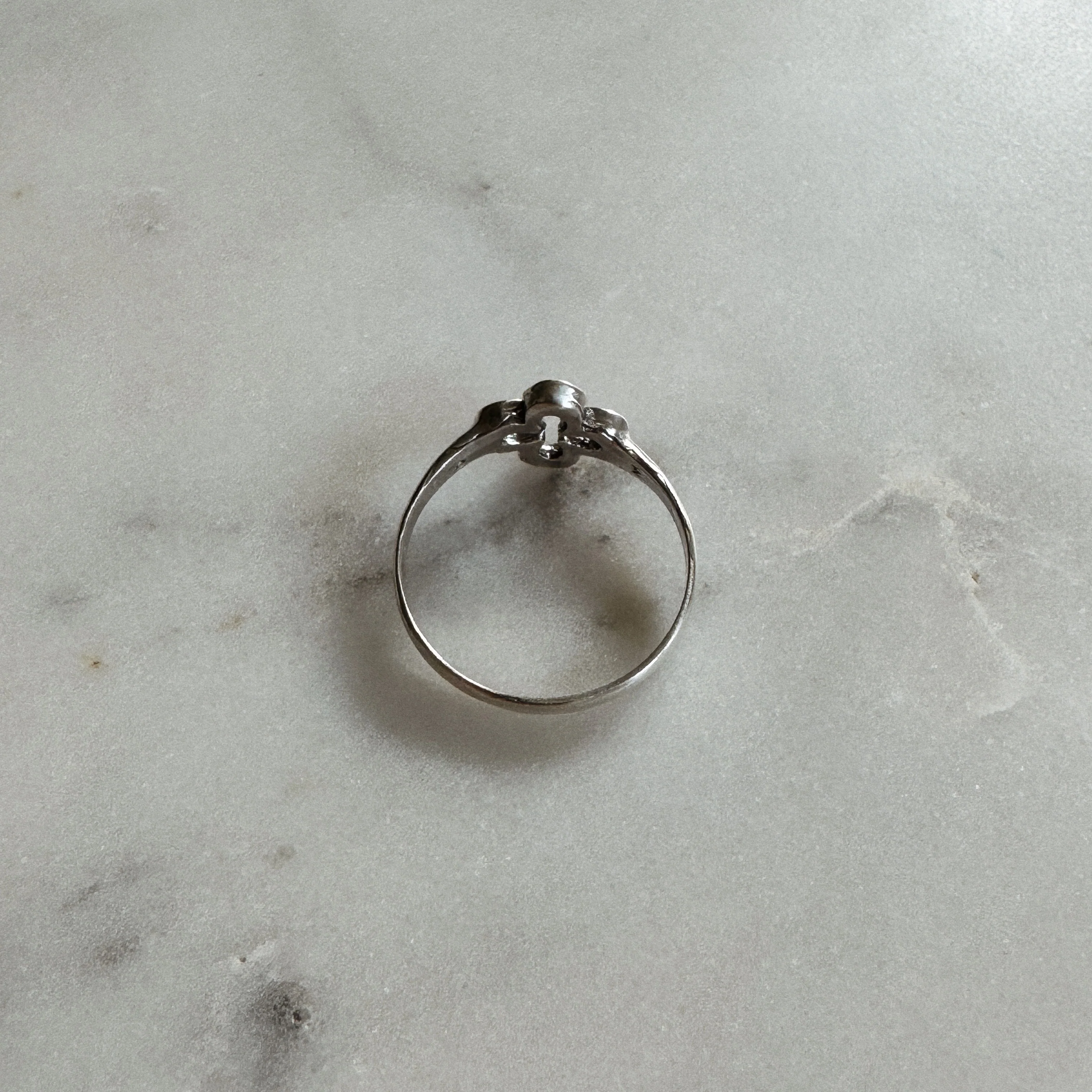 QUATREFOIL RING - Image 11