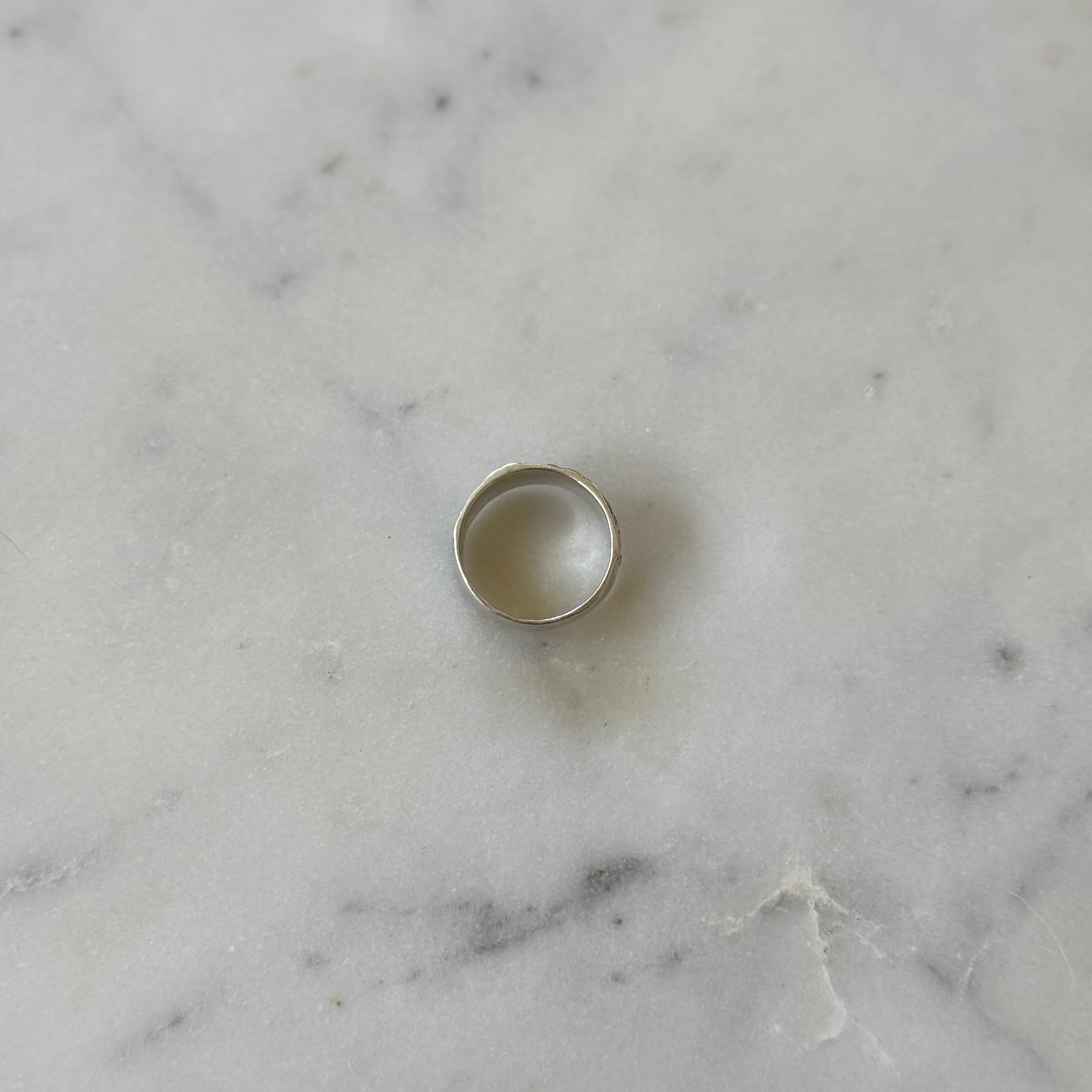 QUILT SQUARE RING - Image 13