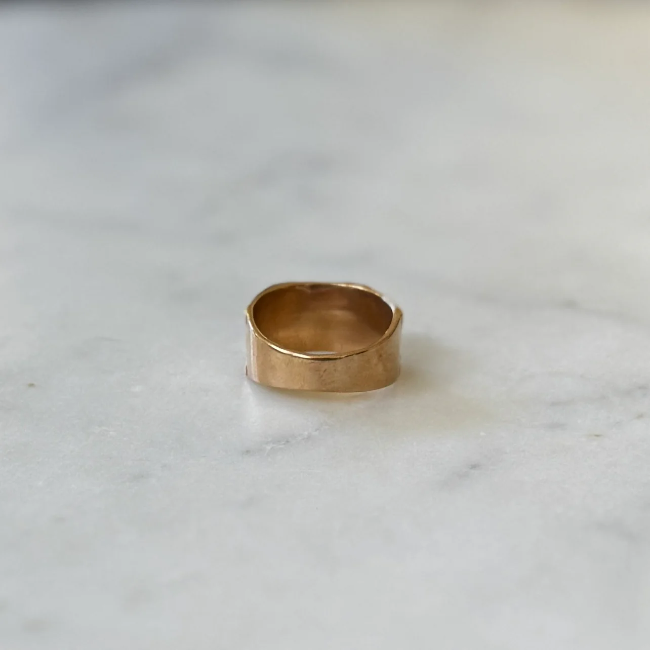 QUILT SQUARE RING - Image 5